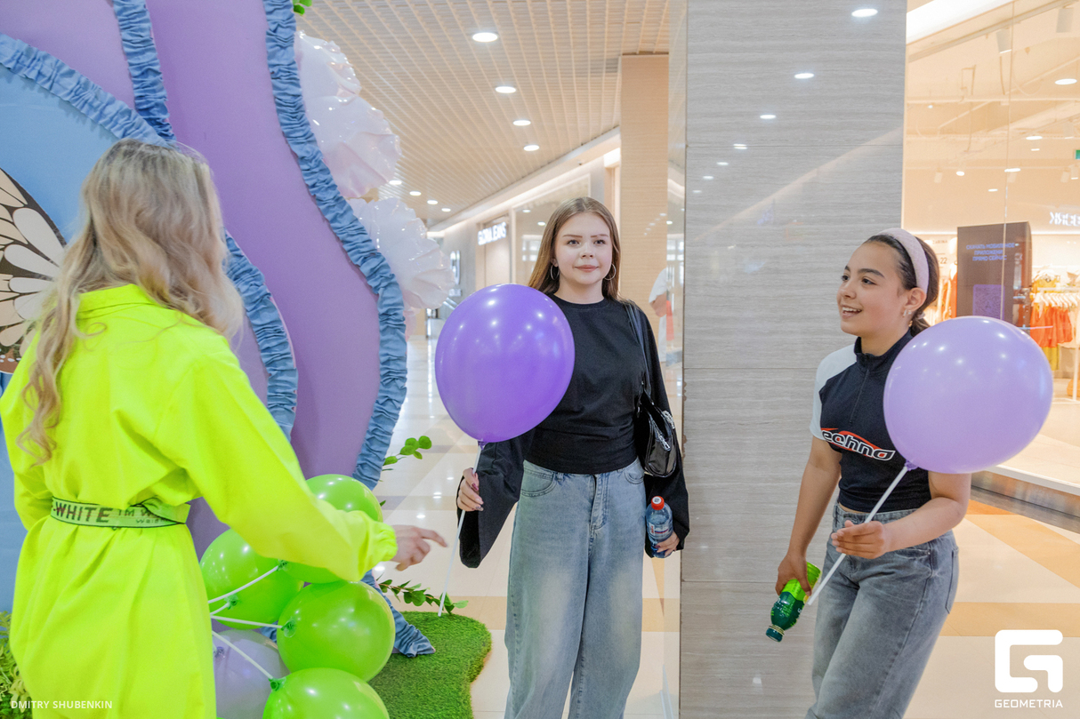 Городская олимпиада в модном! 28