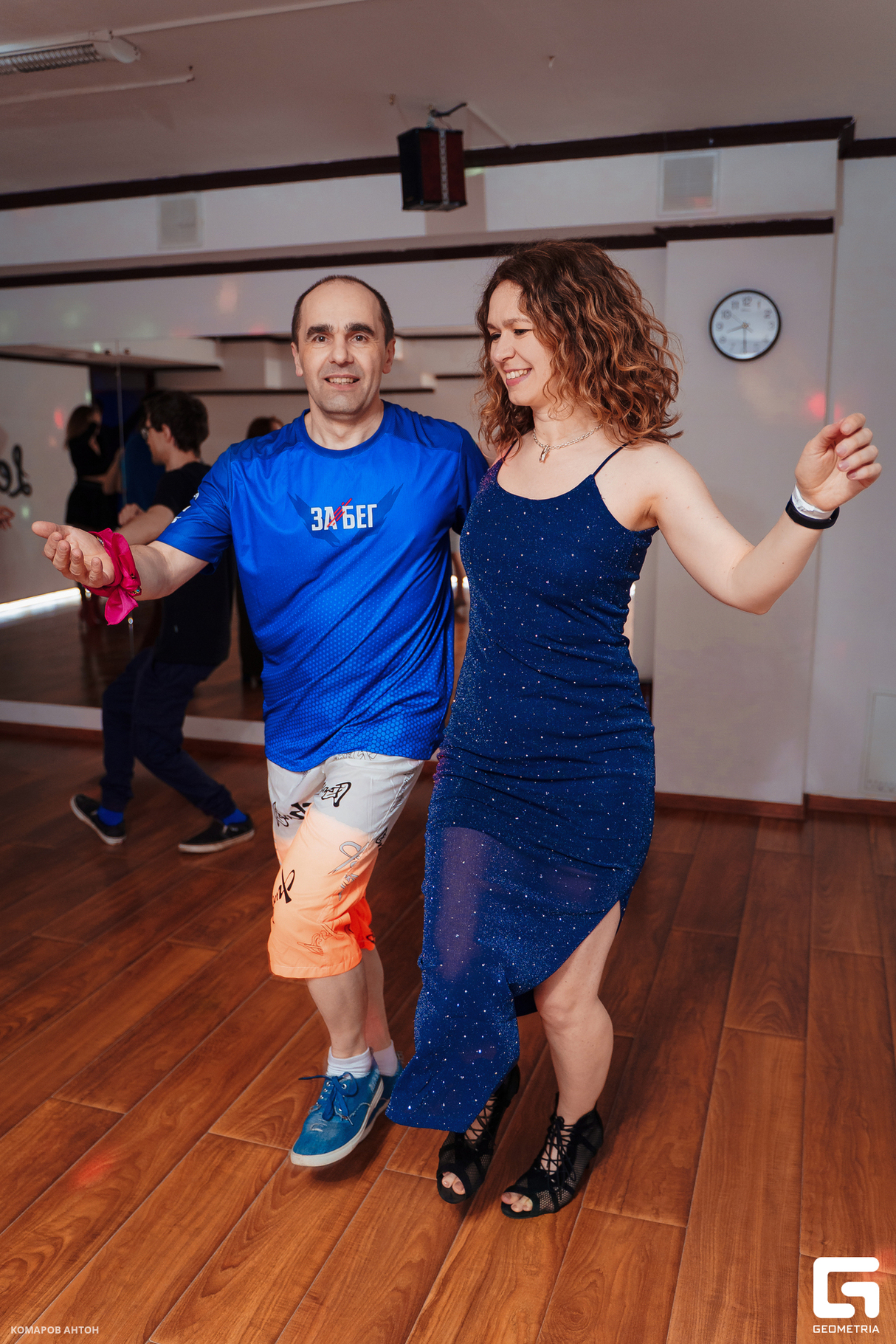 Студия танцев Let Me Dance 11