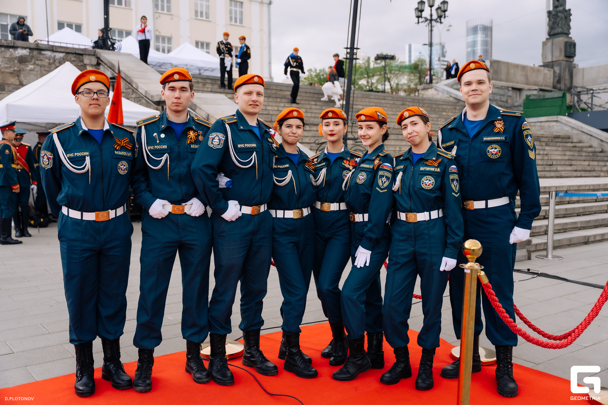 Акция «Вальс Победы» 15