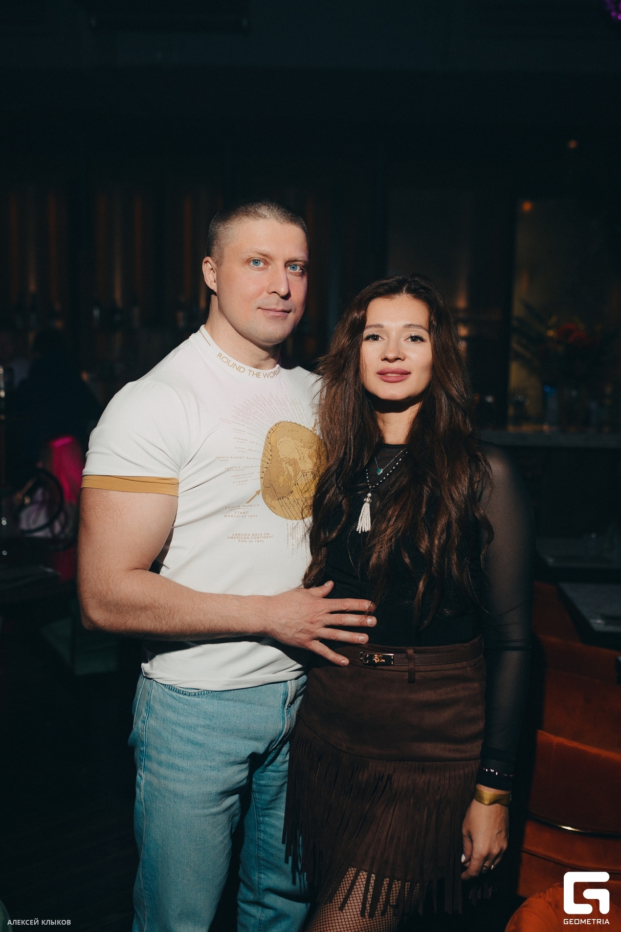 RESIDENTS NIGHT 11