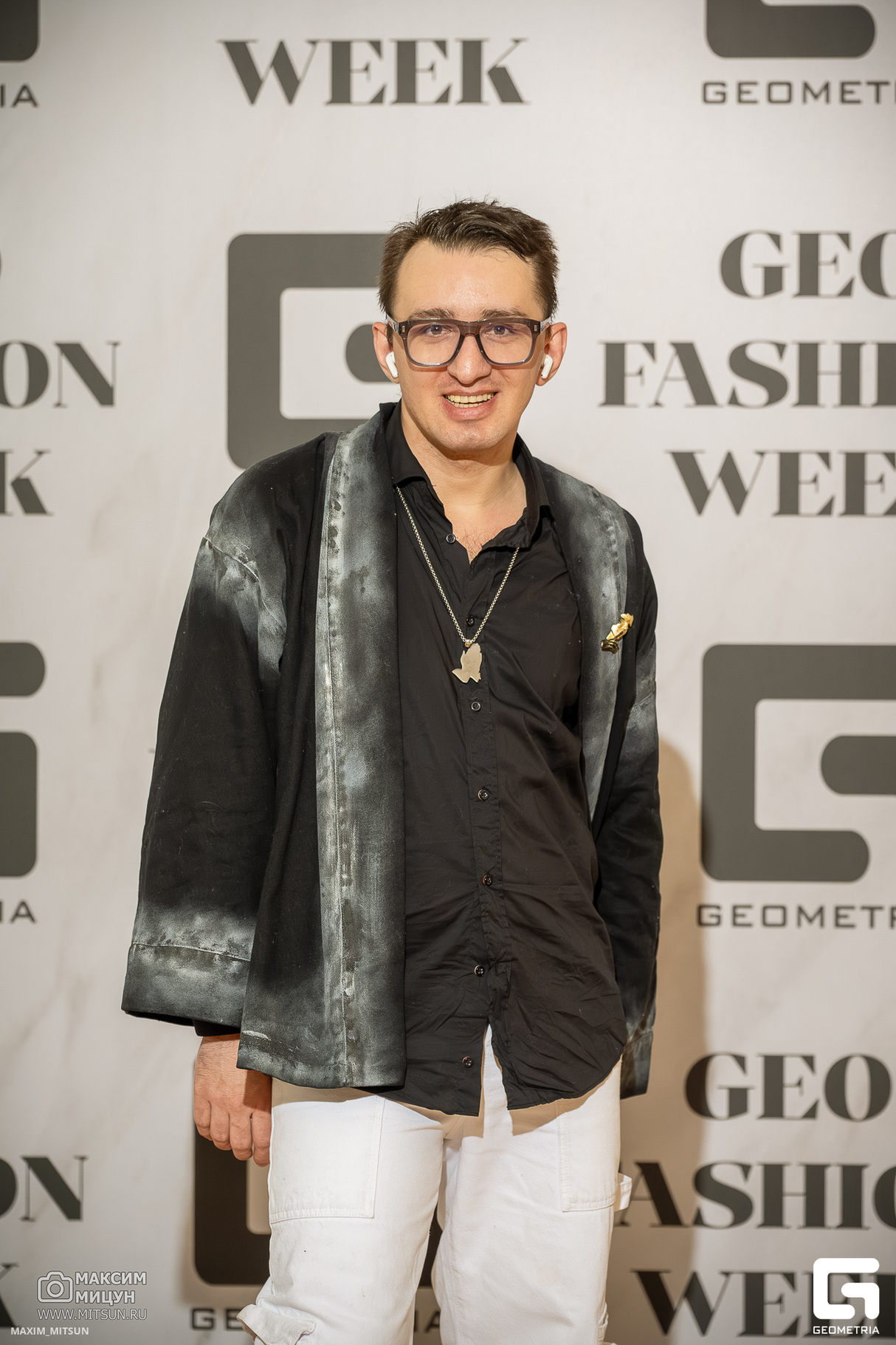 GEO FASHION WEEK 2026 - DAY 1 PART 6 19
