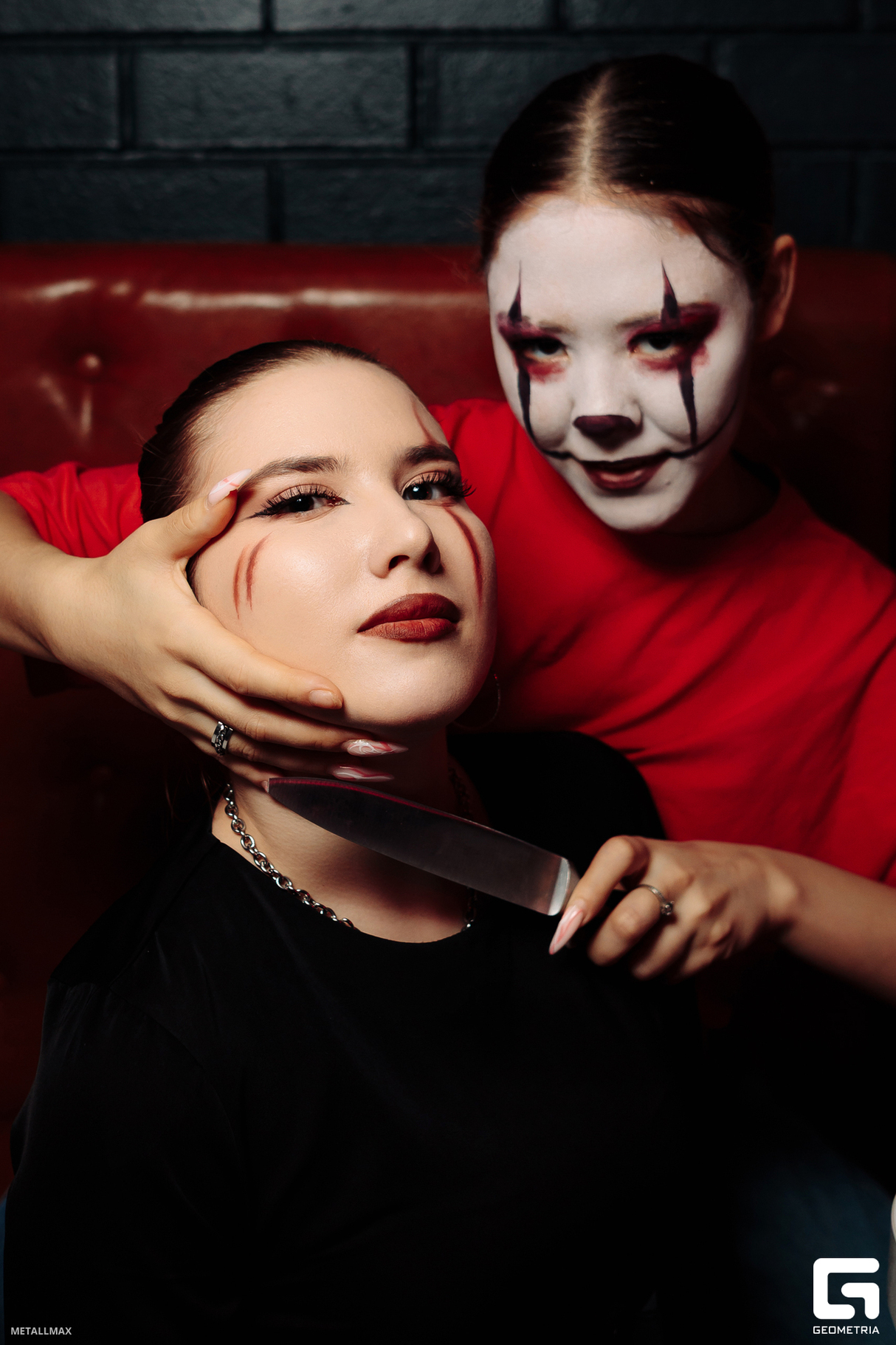 HALLOWEEN PARTY 15