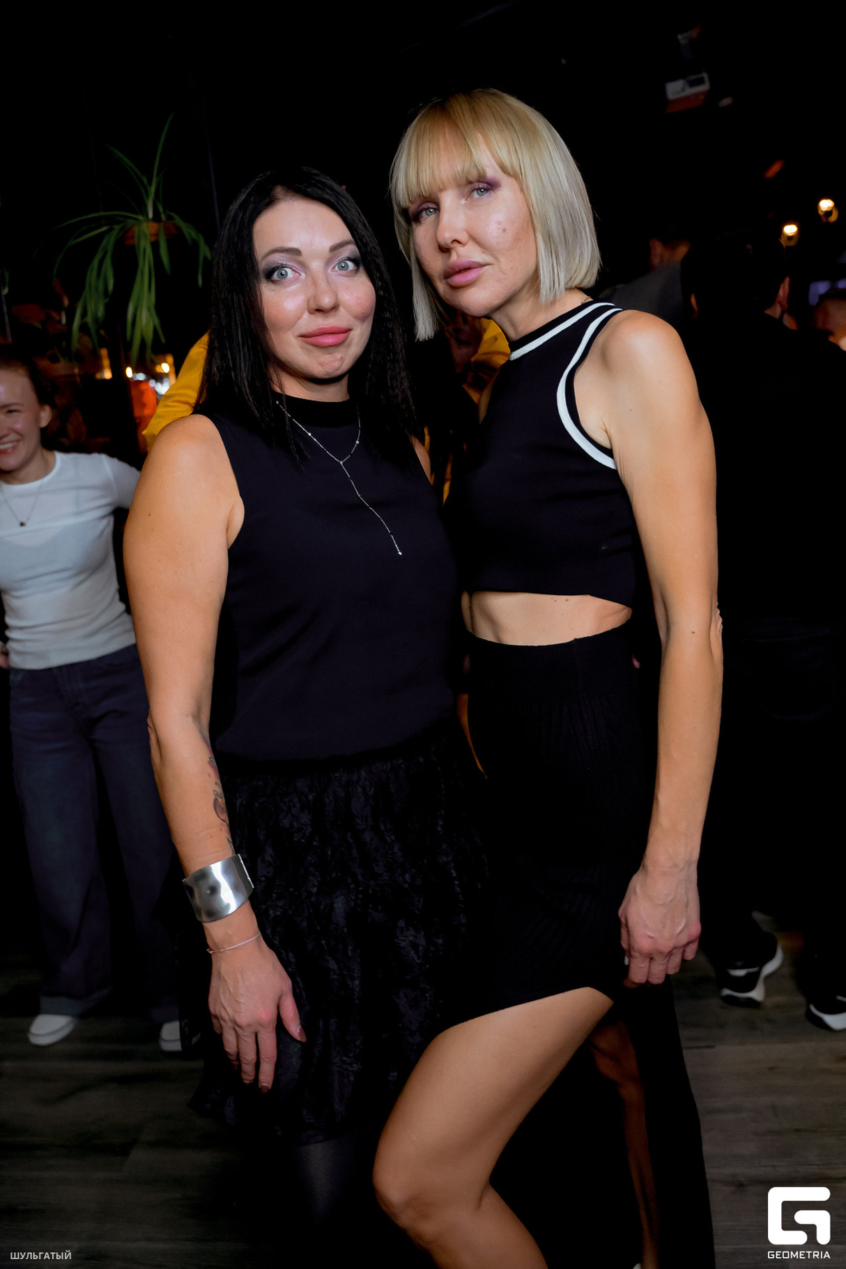 Saturday Night в BQ 9