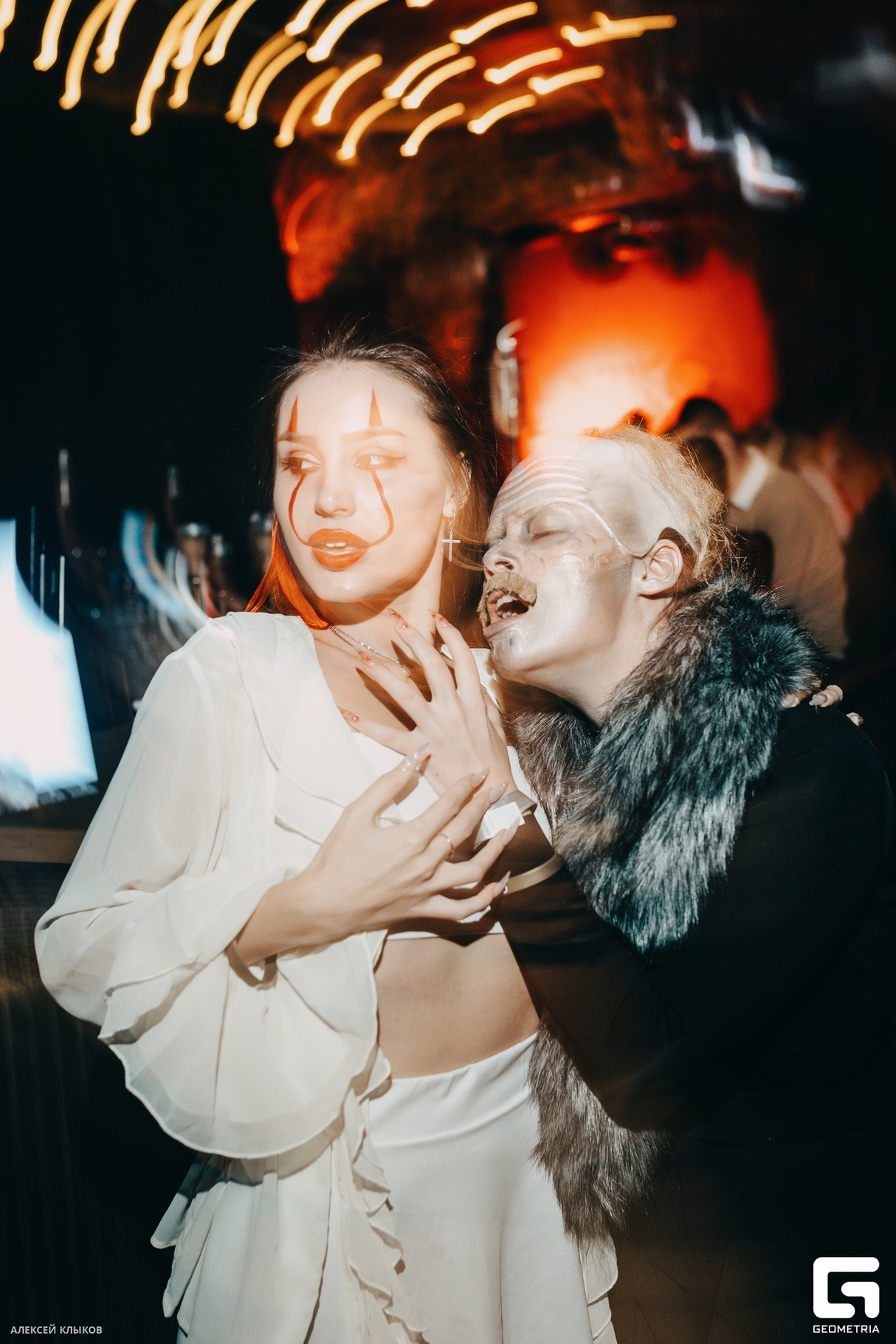 HALLOWEEN 30