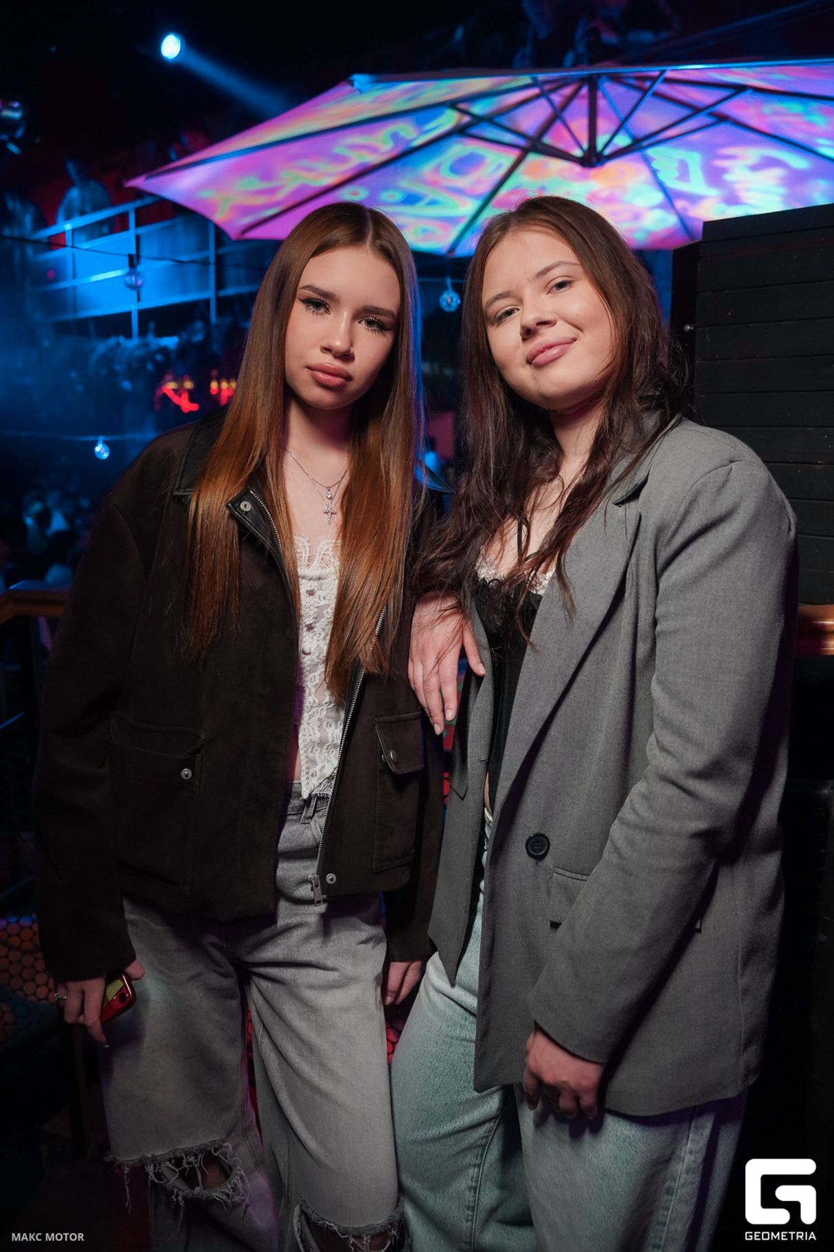FUNKY PARTY 9