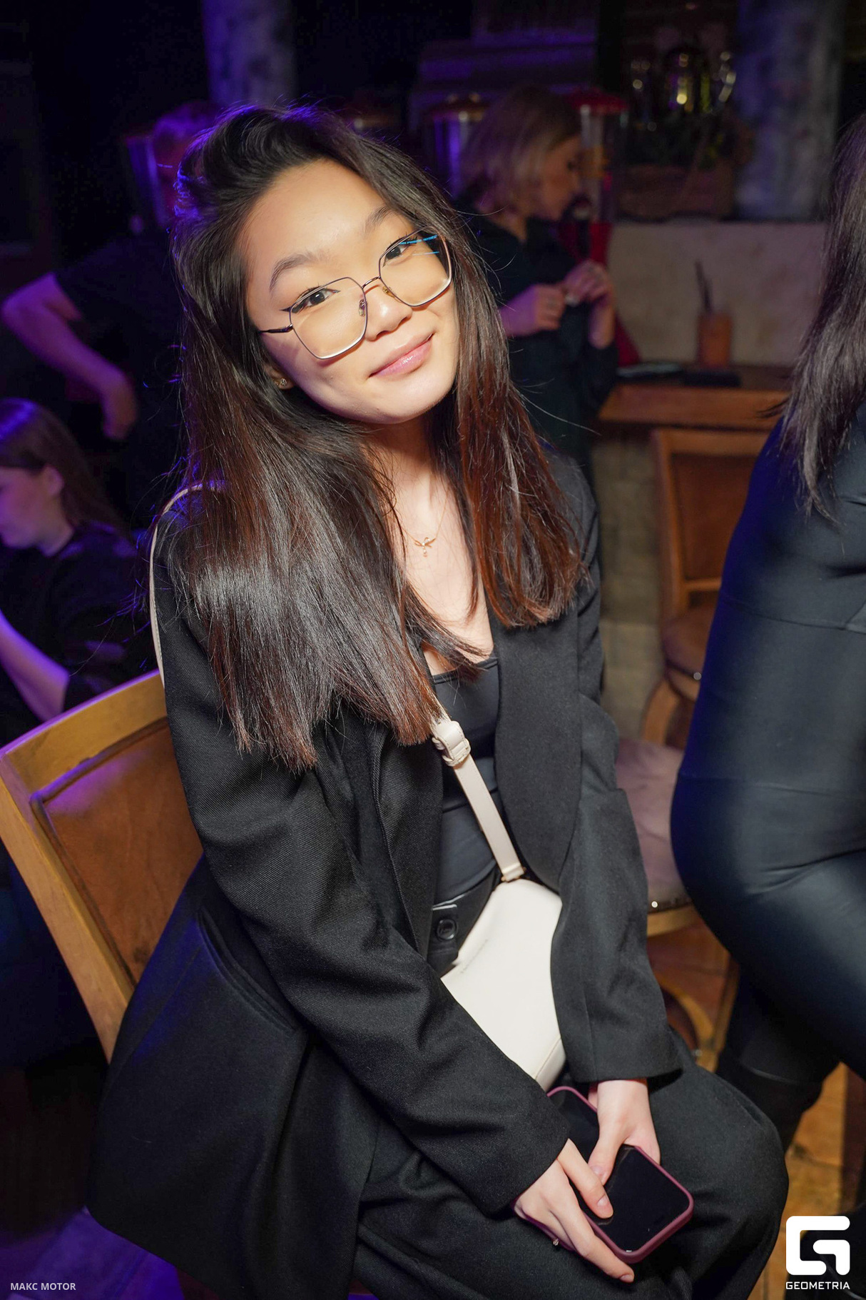 Saturday Night 18