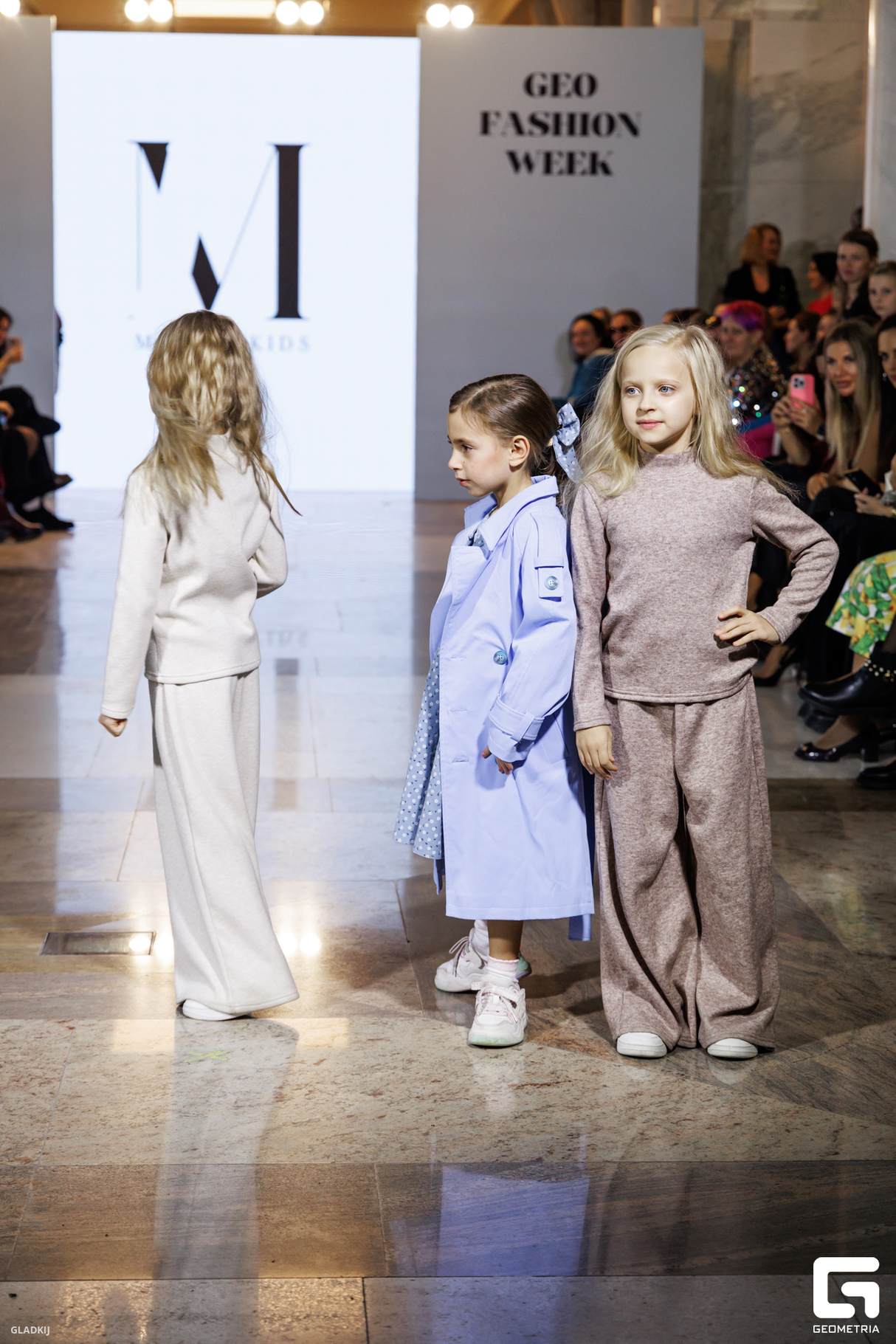 GEO FASHION WEEK 2025 - DAY 3 PART 2 30