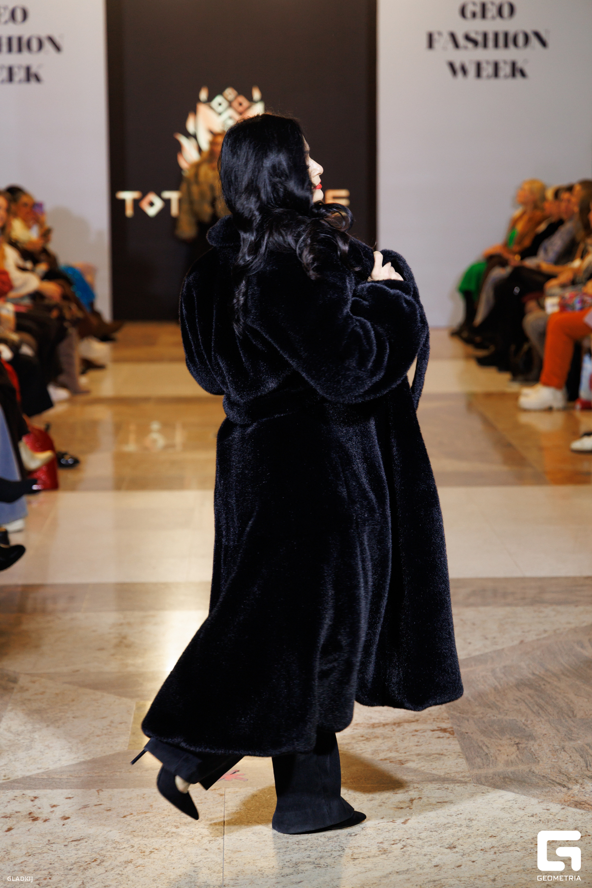 GEO FASHION WEEK 2025 - DAY 2 PART 2 29