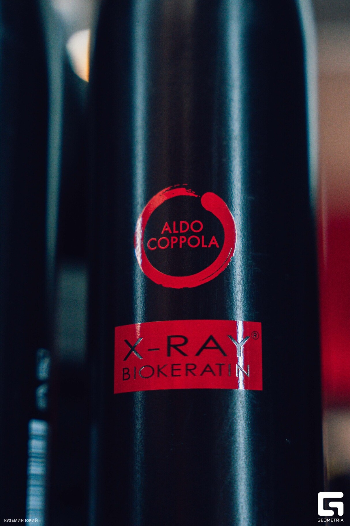 Клиентские дни в Aldo Coppola 8