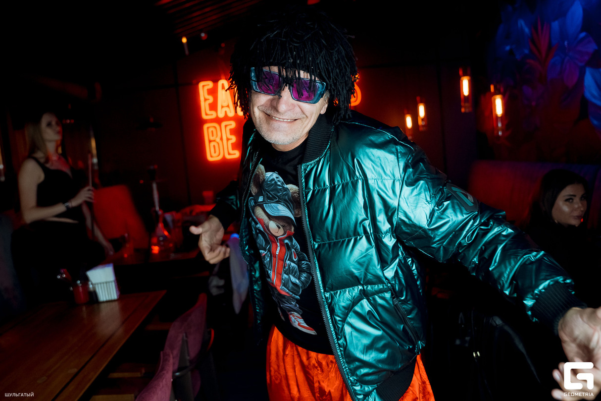 Saturday Night в BQ 14