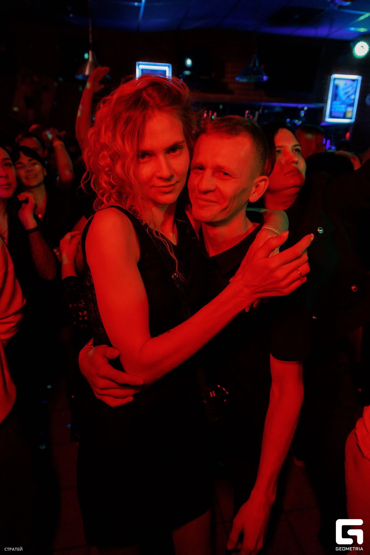 TRIP на KAZANTIP с Ретро клубом 33 1/3! 10
