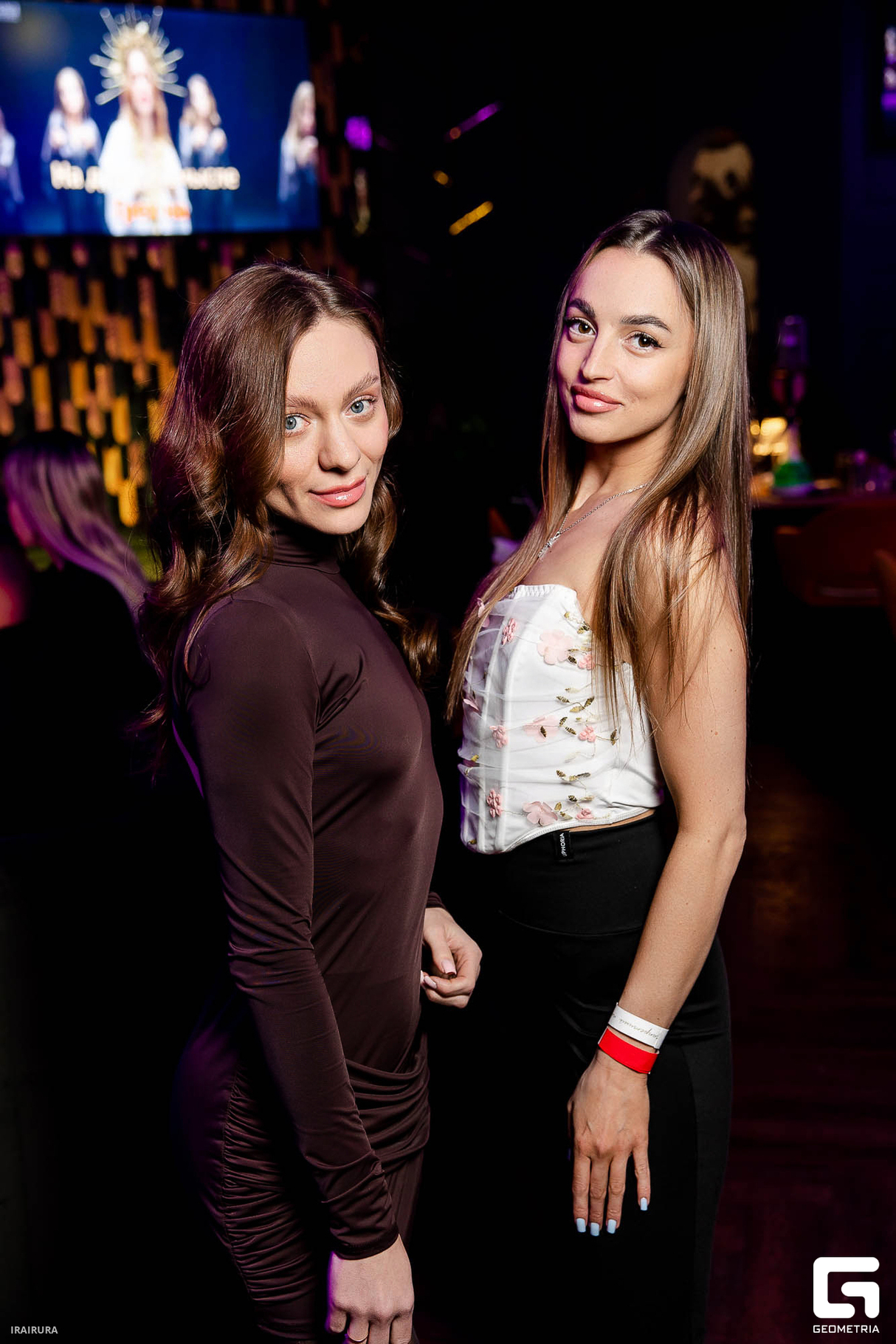 DJ MUWIN в Яблоке. День 1 29