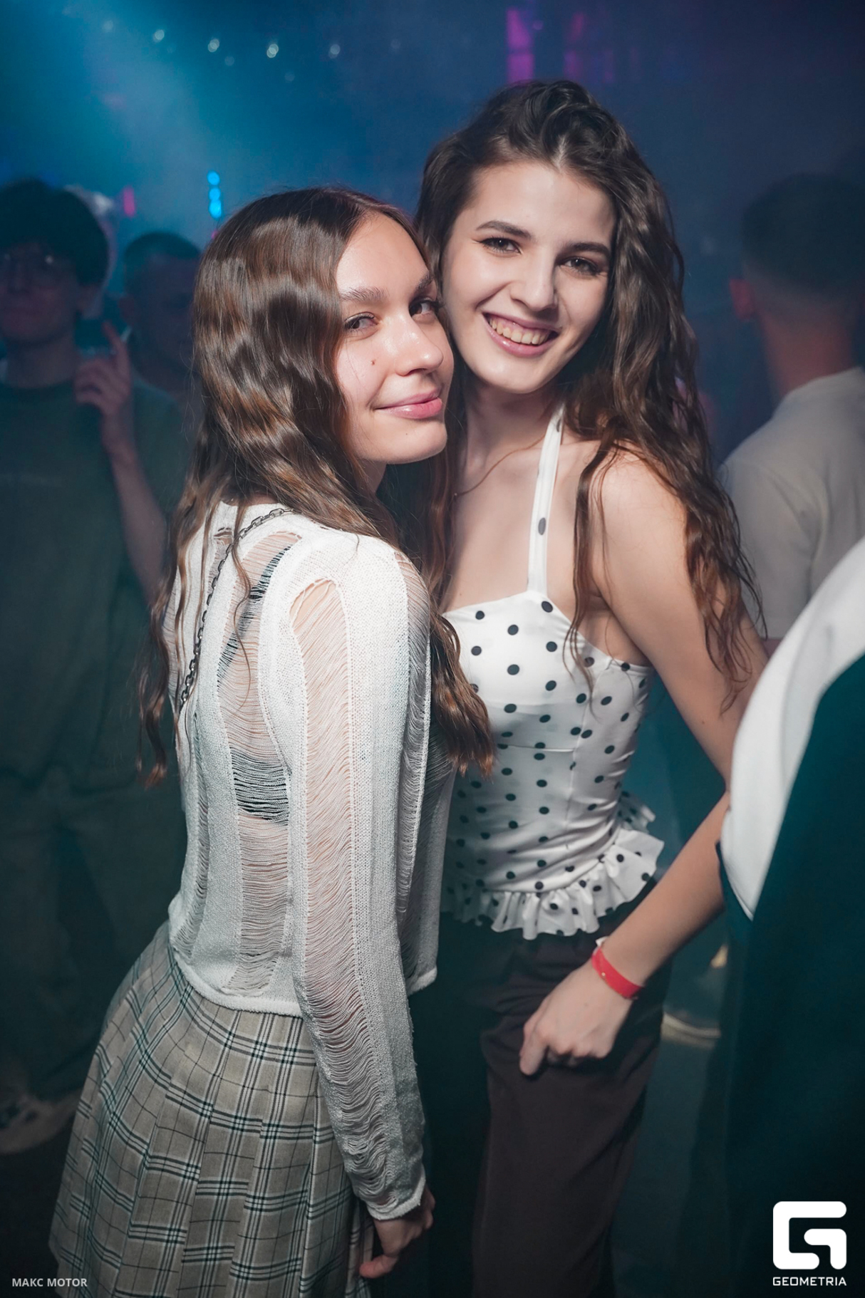 FUNKY PARTY 8