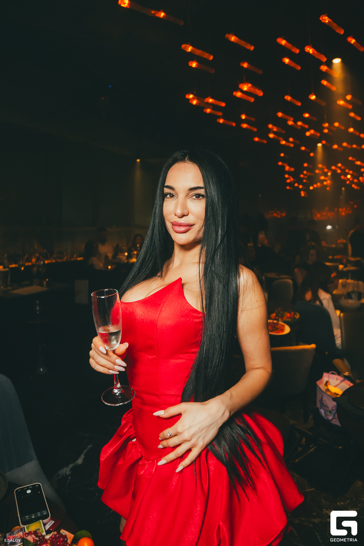 NASTY BABE 21