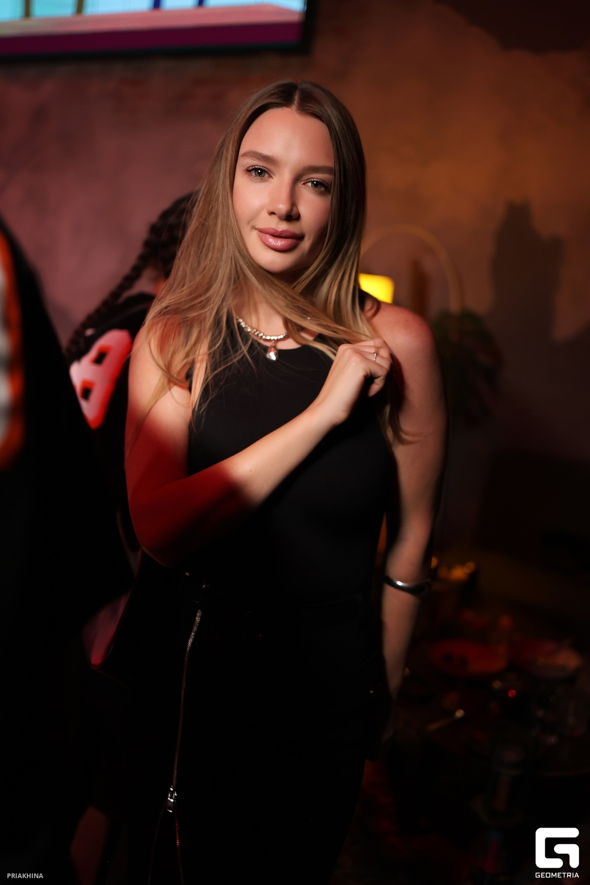 Saturday party 26