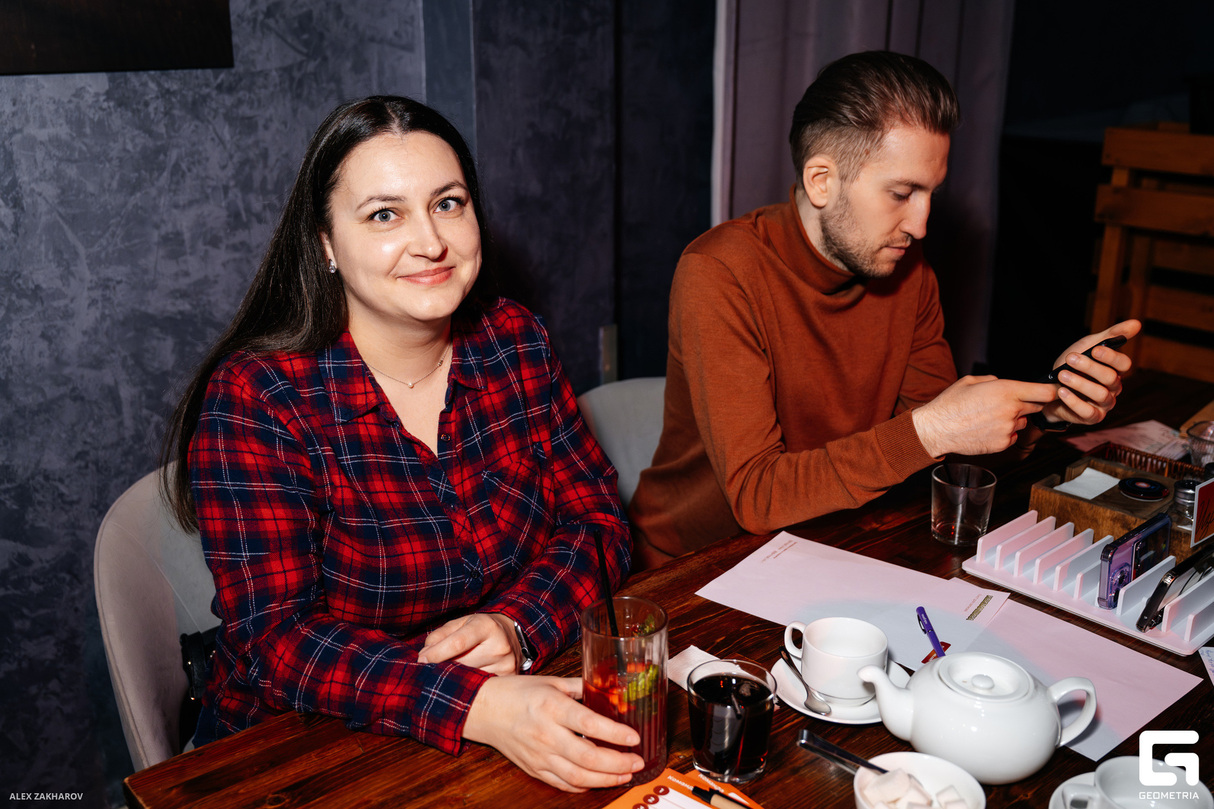 Квиз Мозгобойня 19