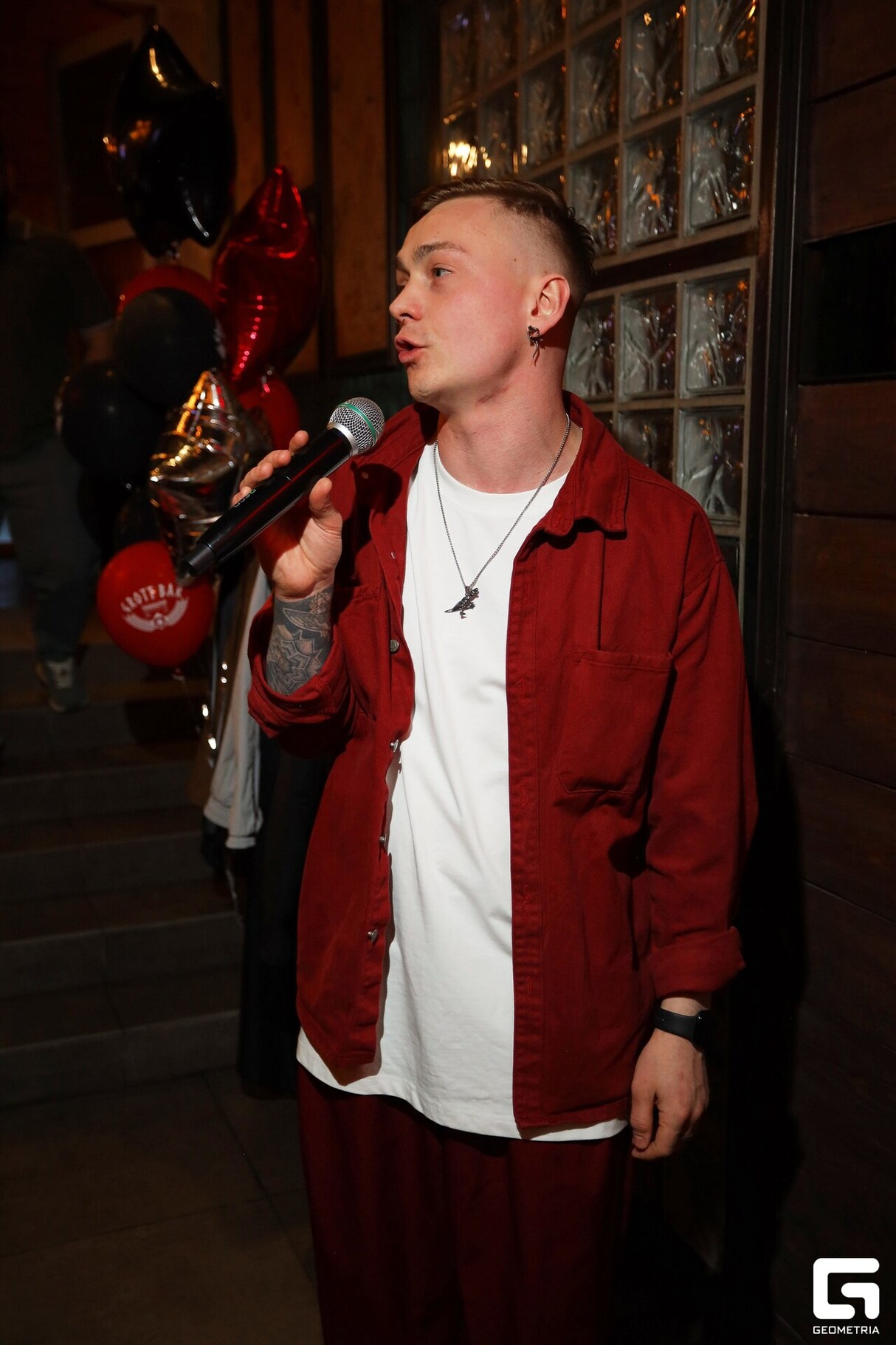 10 лет Grott Bar 8
