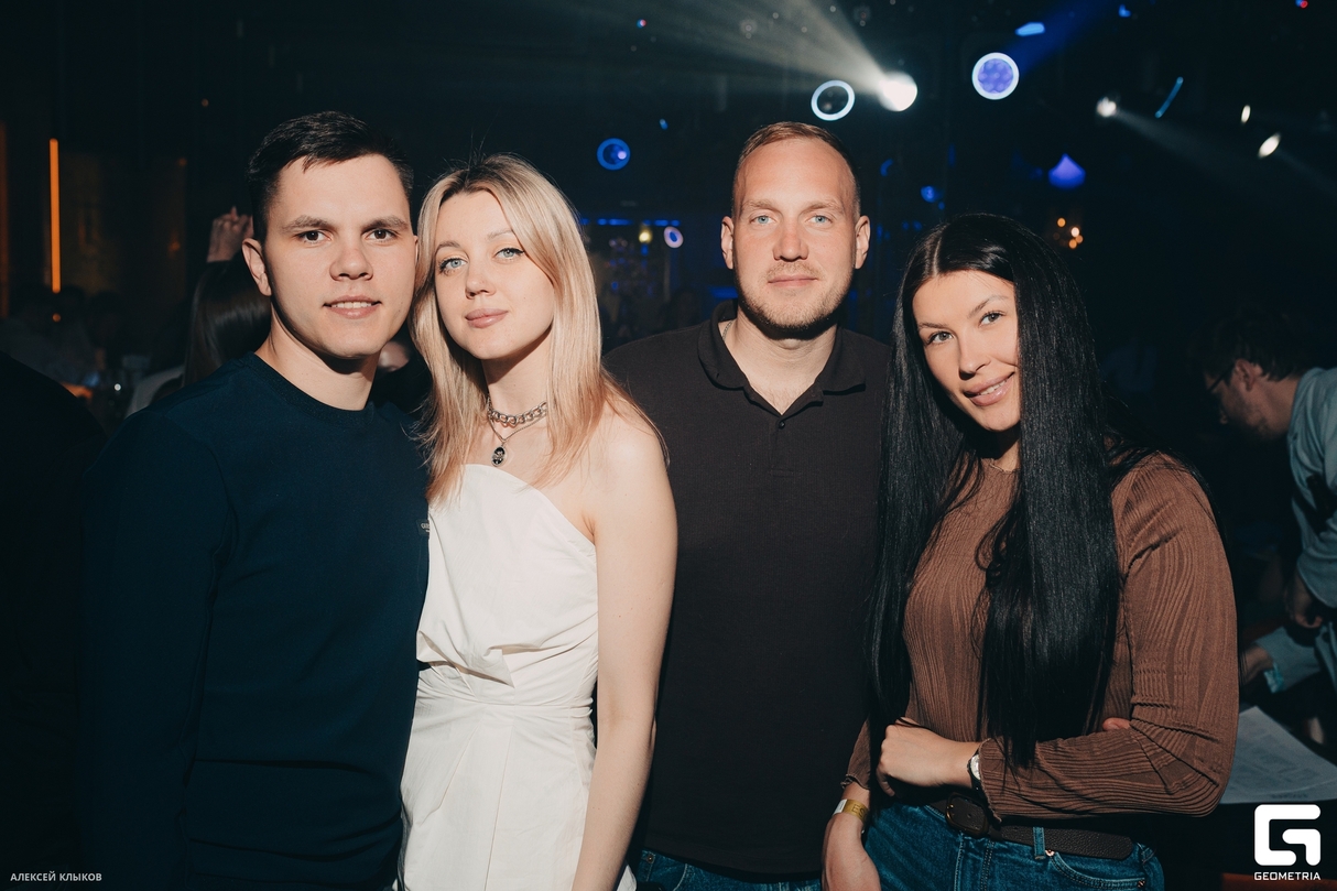 RESIDENTS NIGHT 27