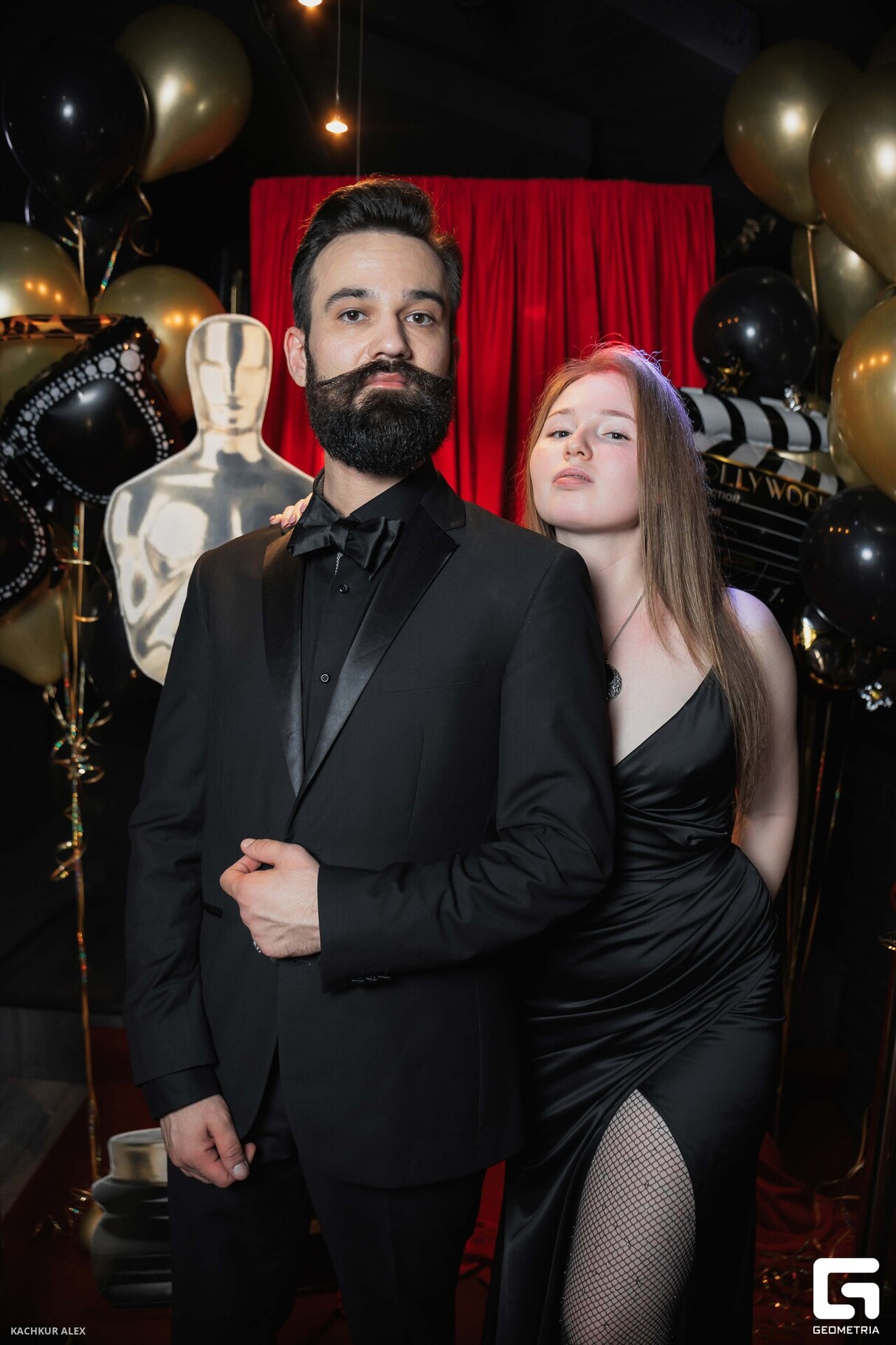Hollywood Party 29