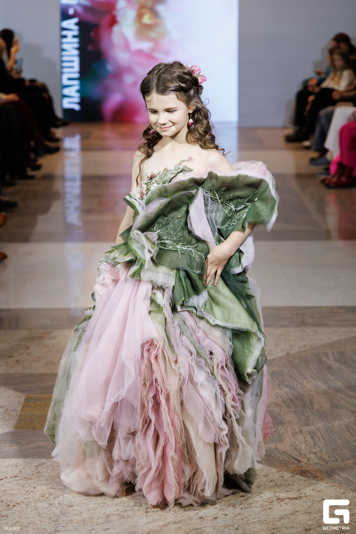 GEO FASHION WEEK 2025 - DAY 3 PART 1 23