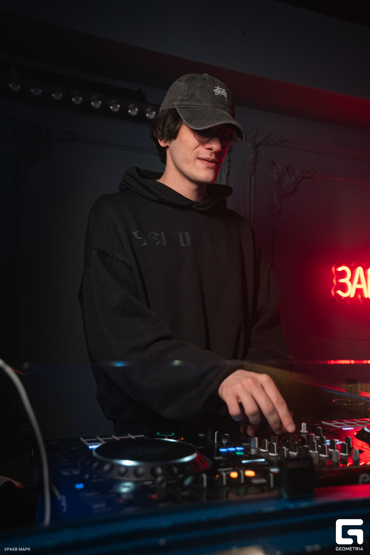 Friday night в БАРВИХЕ 24