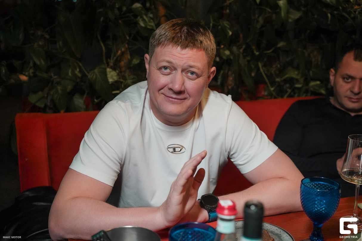 Международный женский день 26
