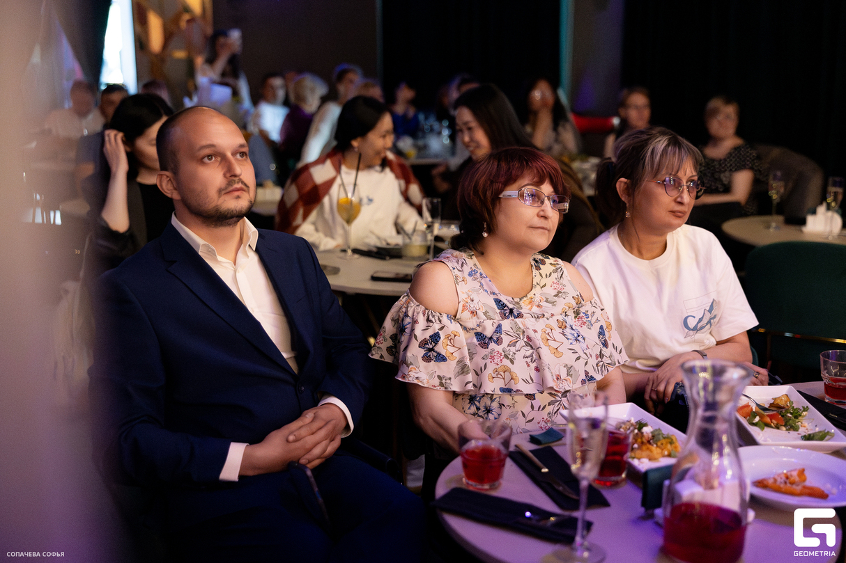 Открытие новой Академии караоке на Карла Маркса, 34 26