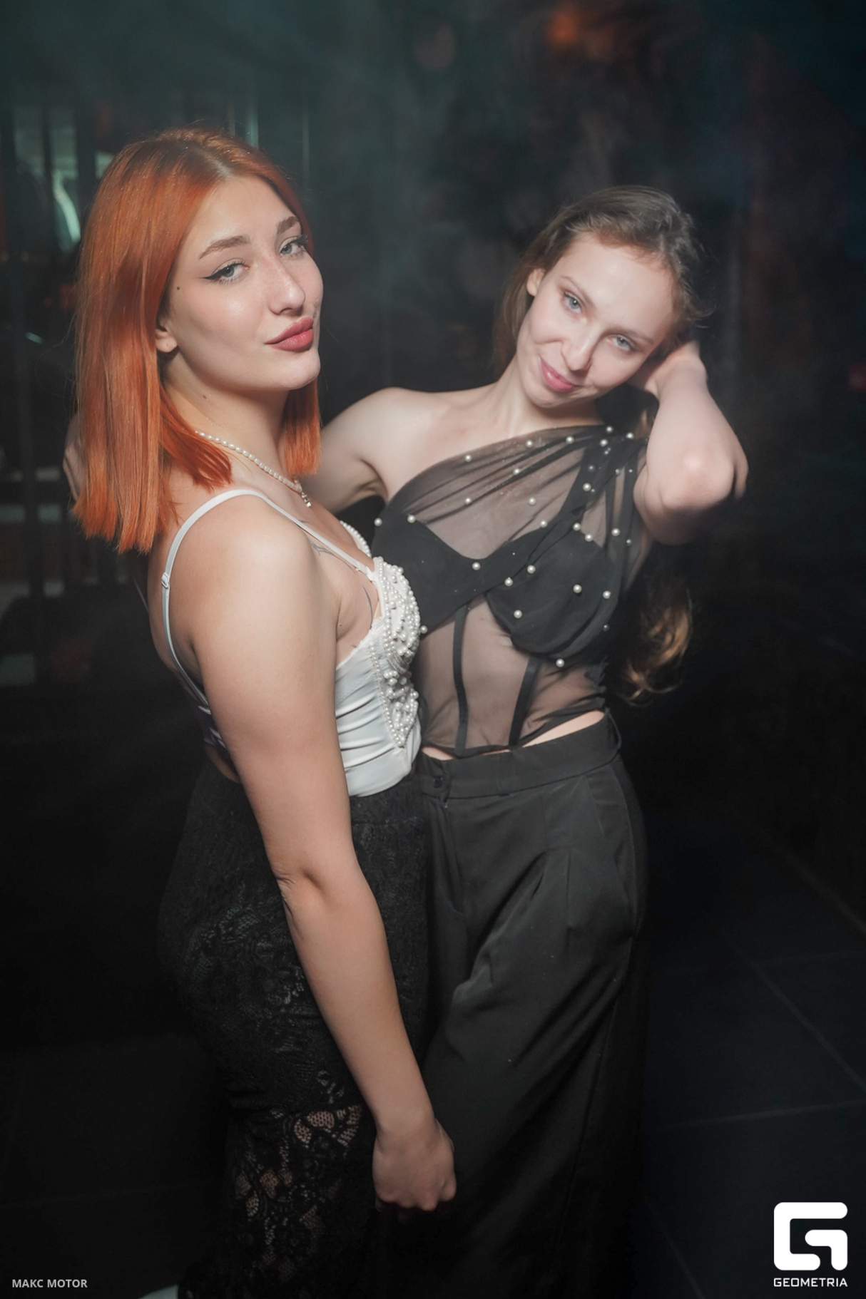 Friday Night 23