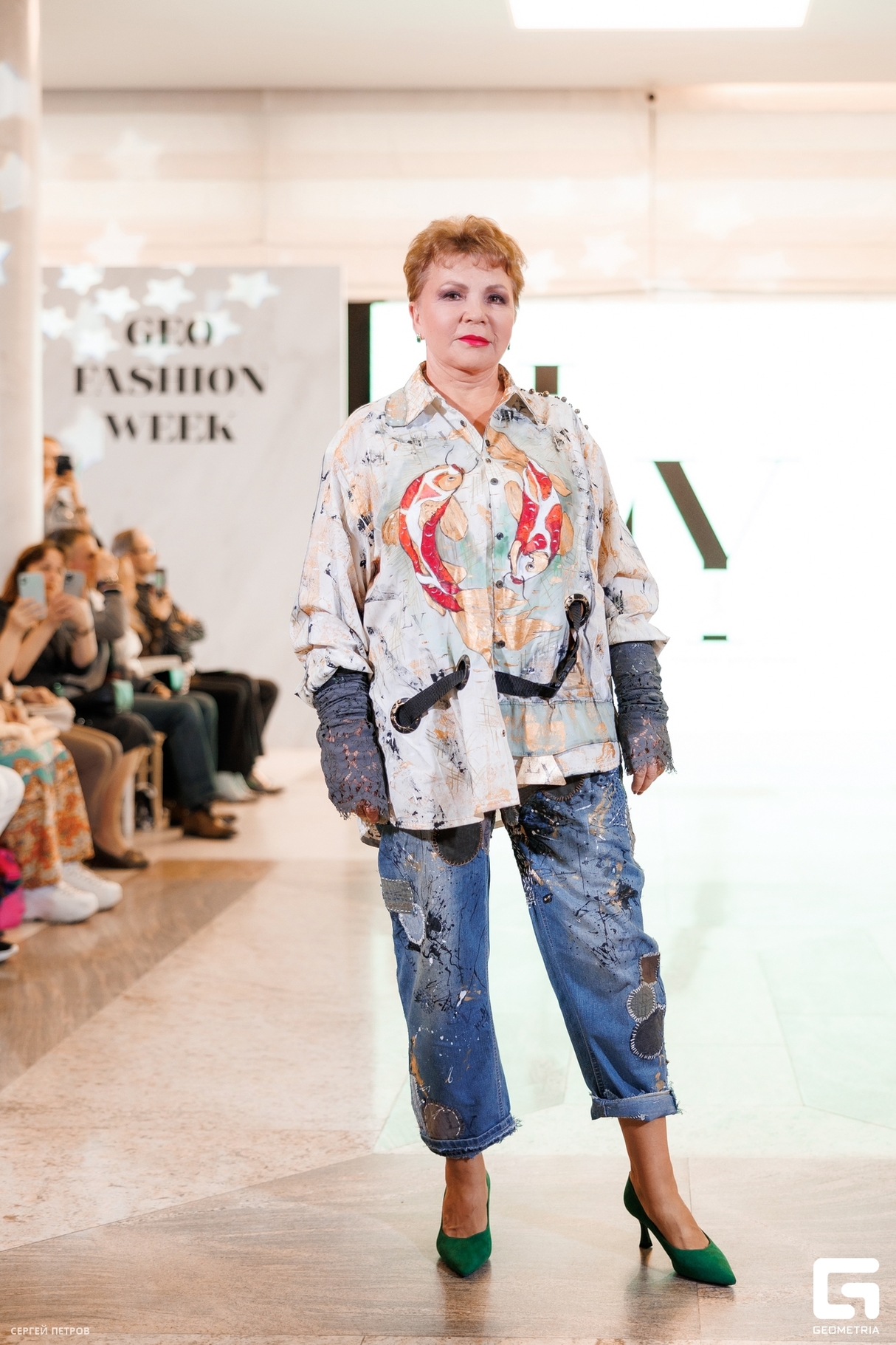 GEO FASHION WEEK 2026 - DAY 1 PART 4 13