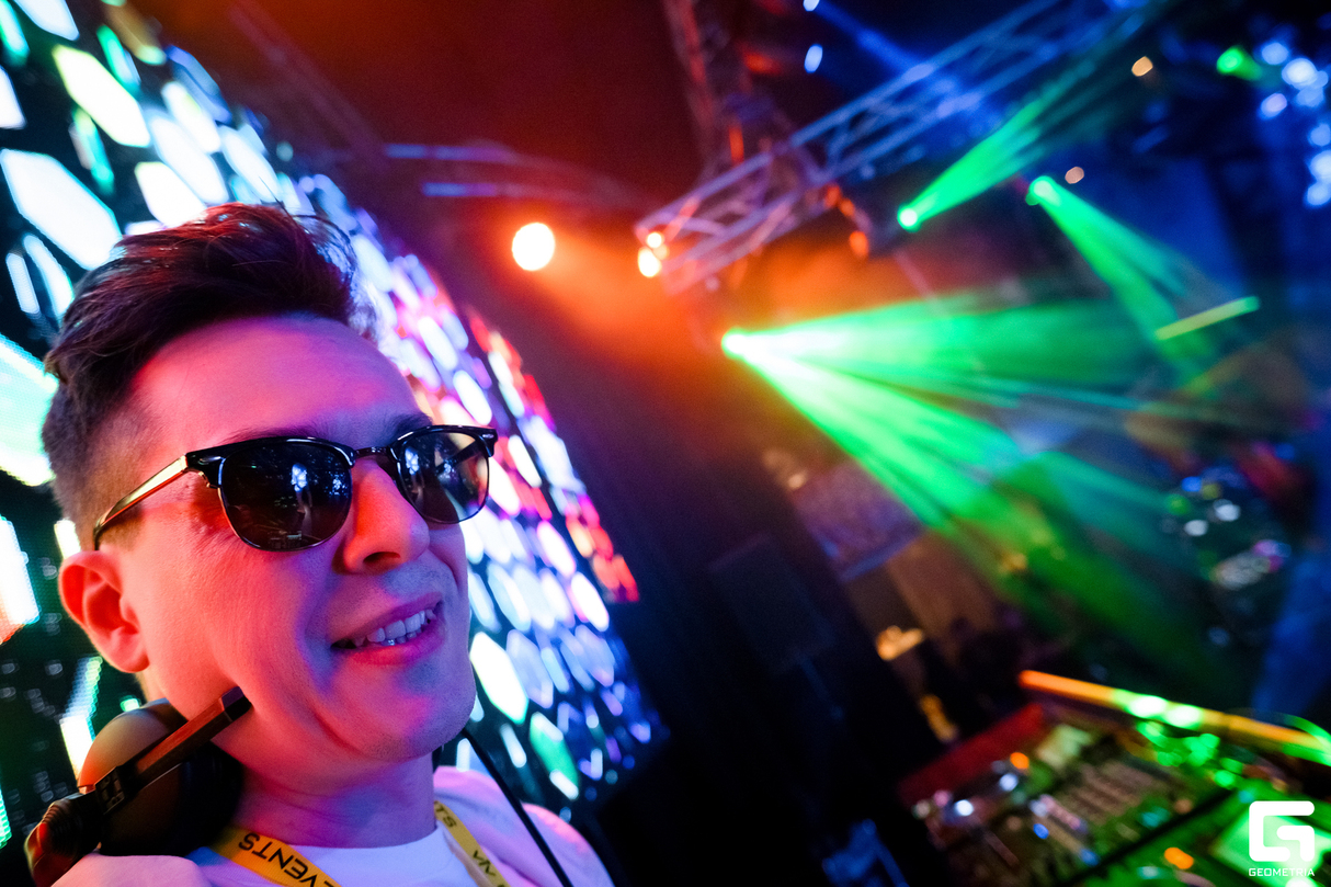 Легендарные Нулевые от Reviva Events 26