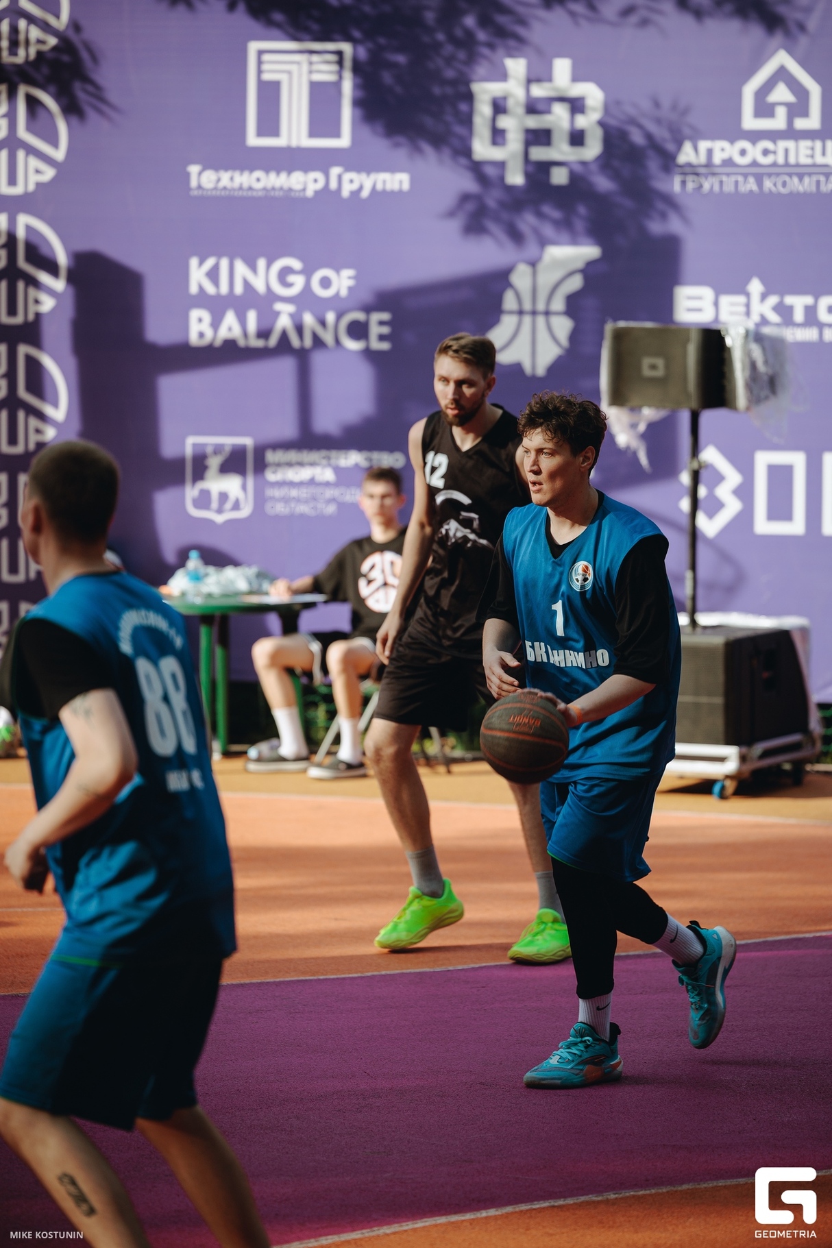 3D CUP Гранд Финал 27