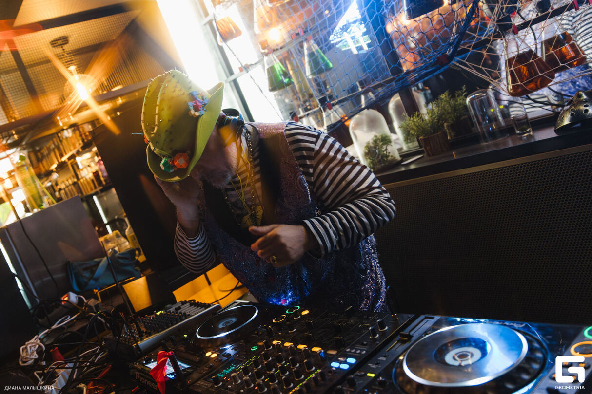 DJ LIST 21