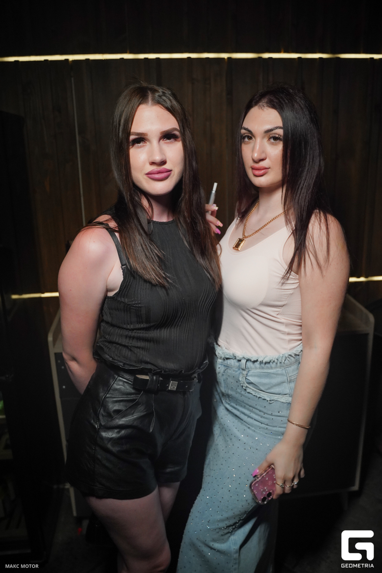 Saturday Night 26
