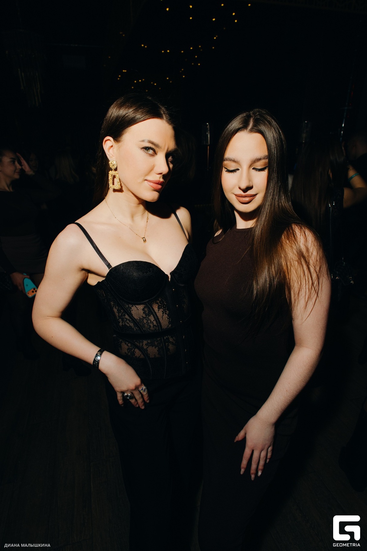 ПОДРУЖКИ 2010 17