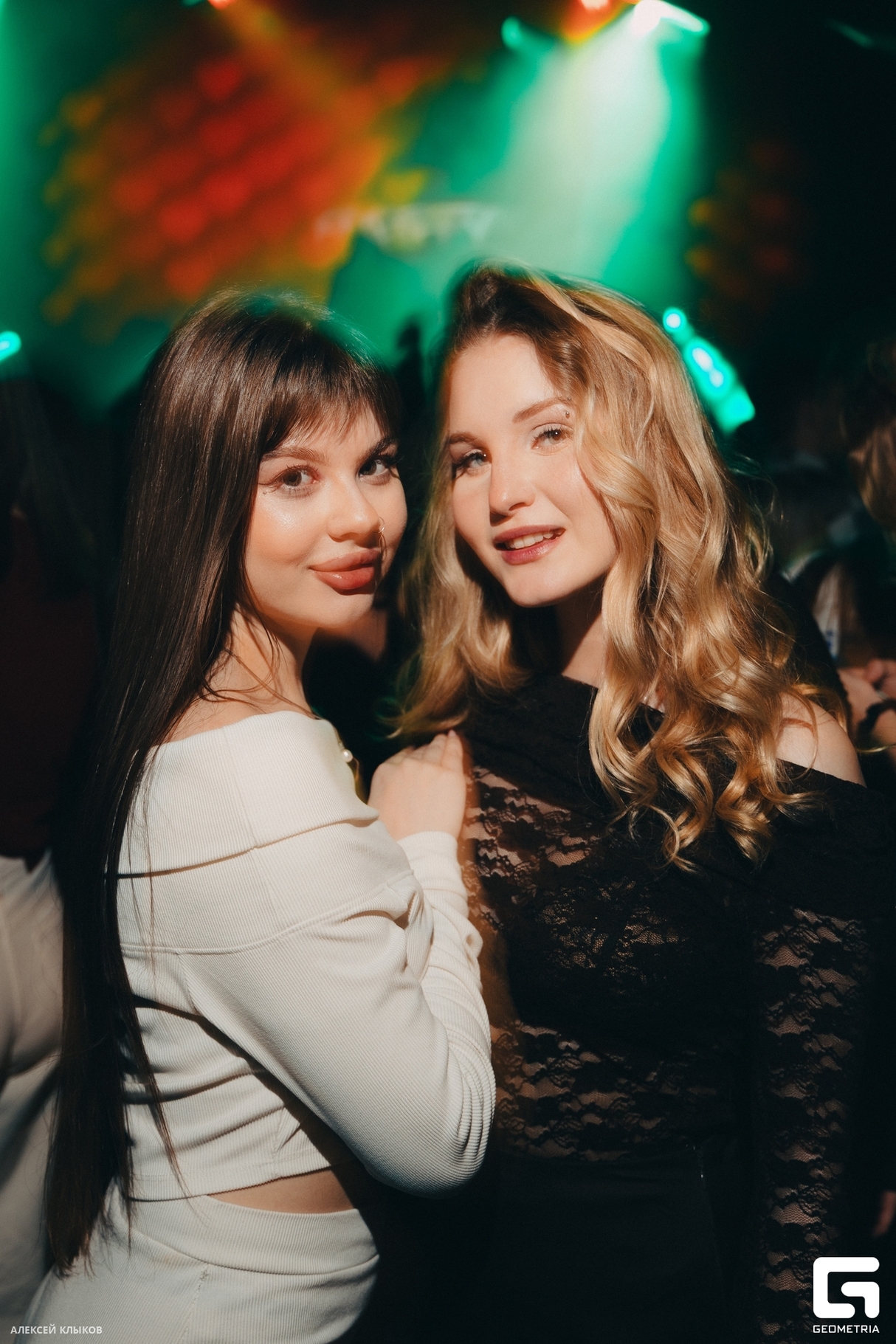МЕГА ДЕВИЧНИК 19