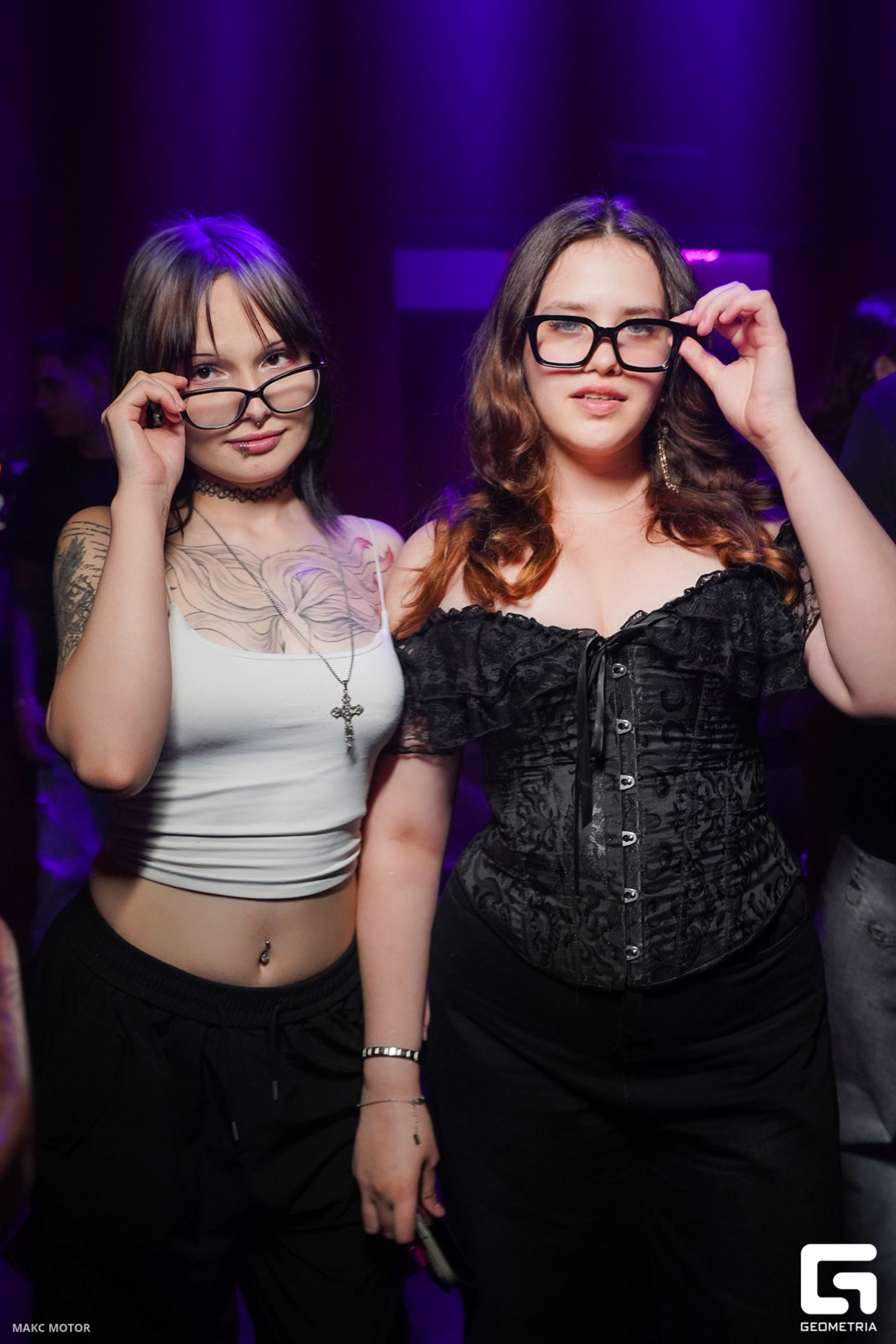 FUNKY PARTY 27
