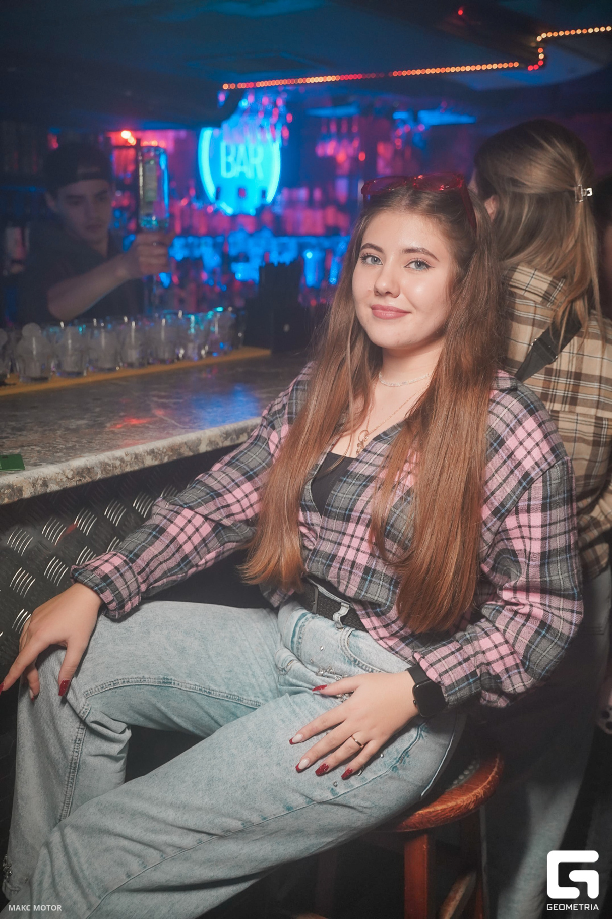 Saturday Night 21