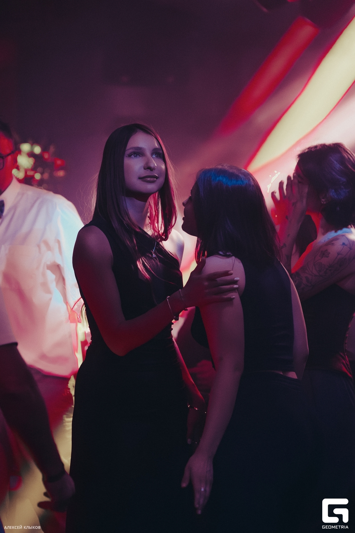 RESIDENTS NIGHT 20