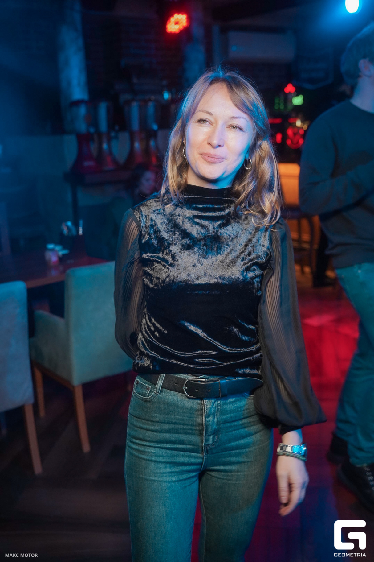 Saturday Night 24