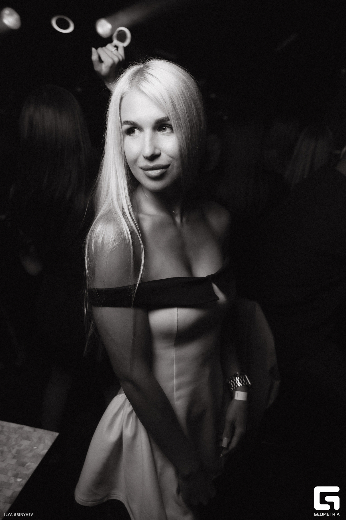 RESIDENTS NIGHT 21