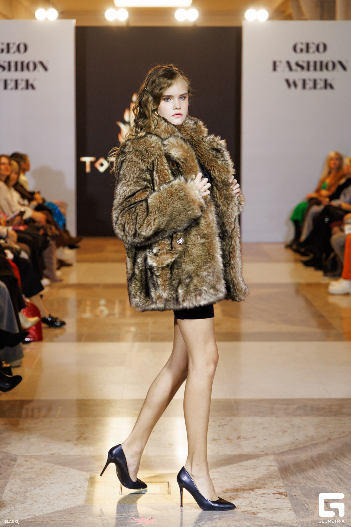 GEO FASHION WEEK 2025 - DAY 2 PART 2 22