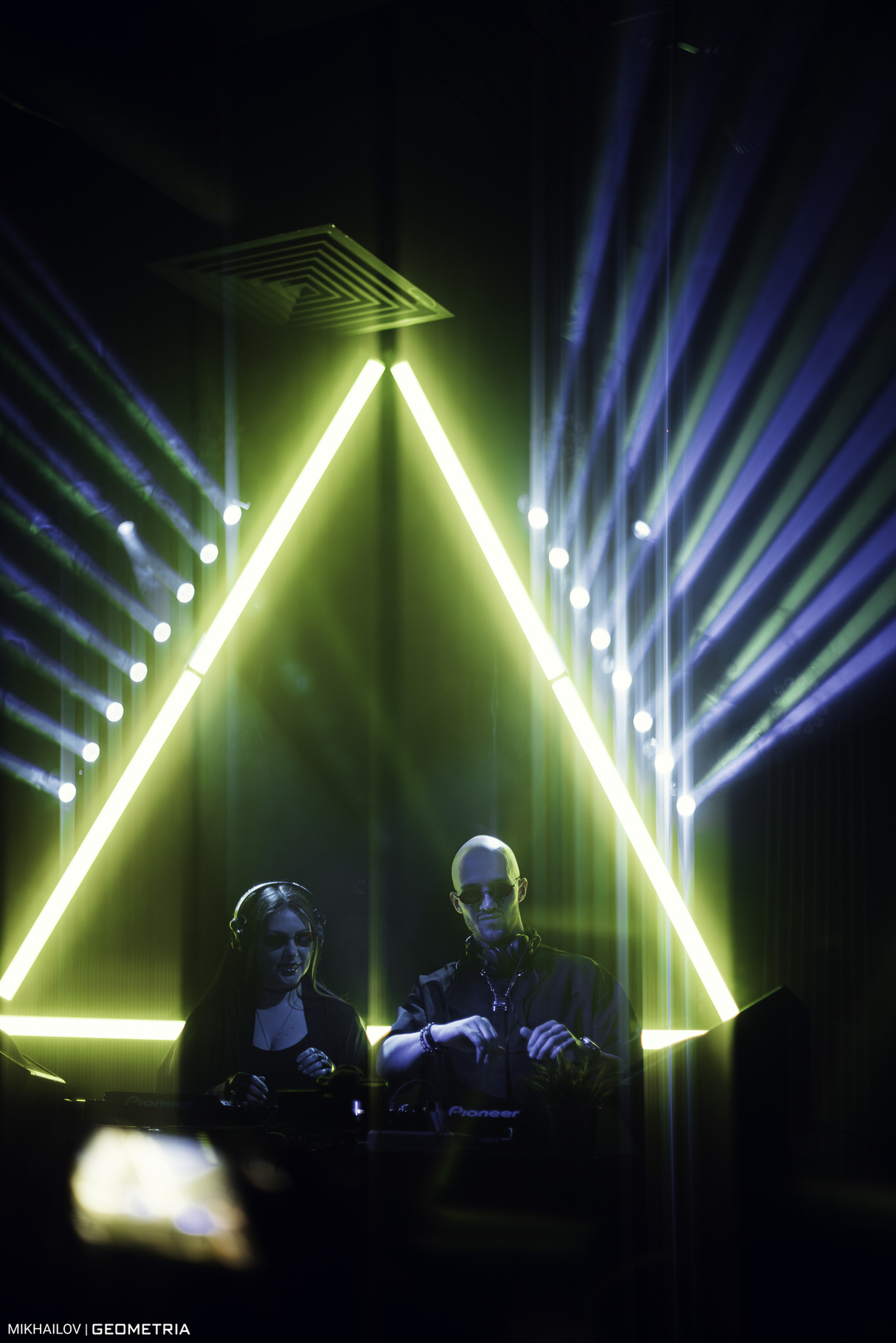 BASSMATIC | Екатеринбург | 8/17 SOUND METRICA 14