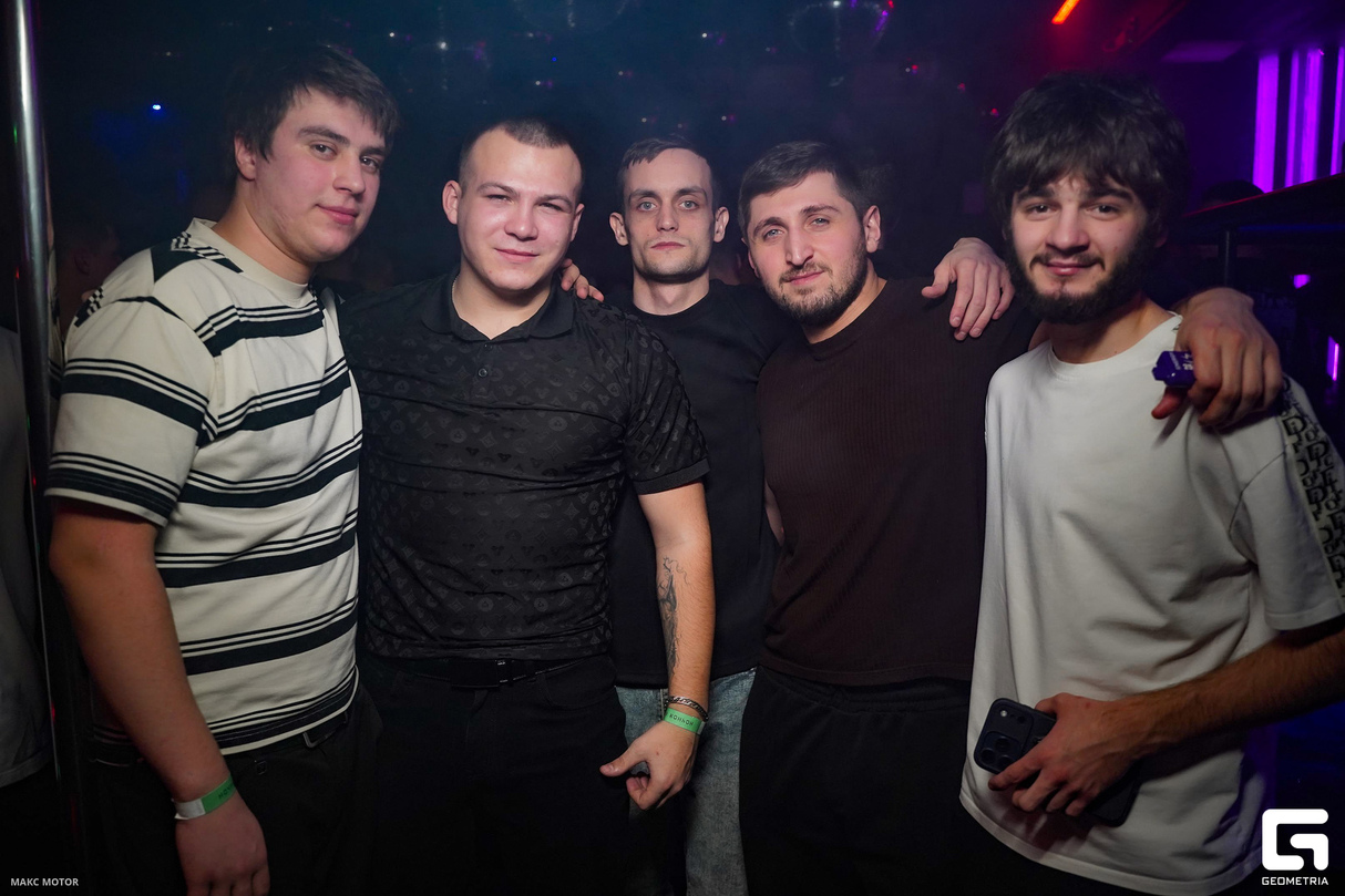 Saturday Night 19