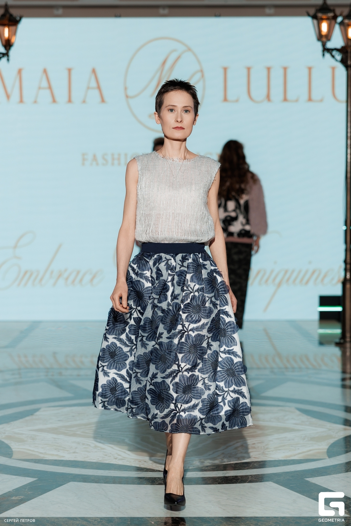 GEO FASHION WEEK 2026 - DAY 2 PART 5 19