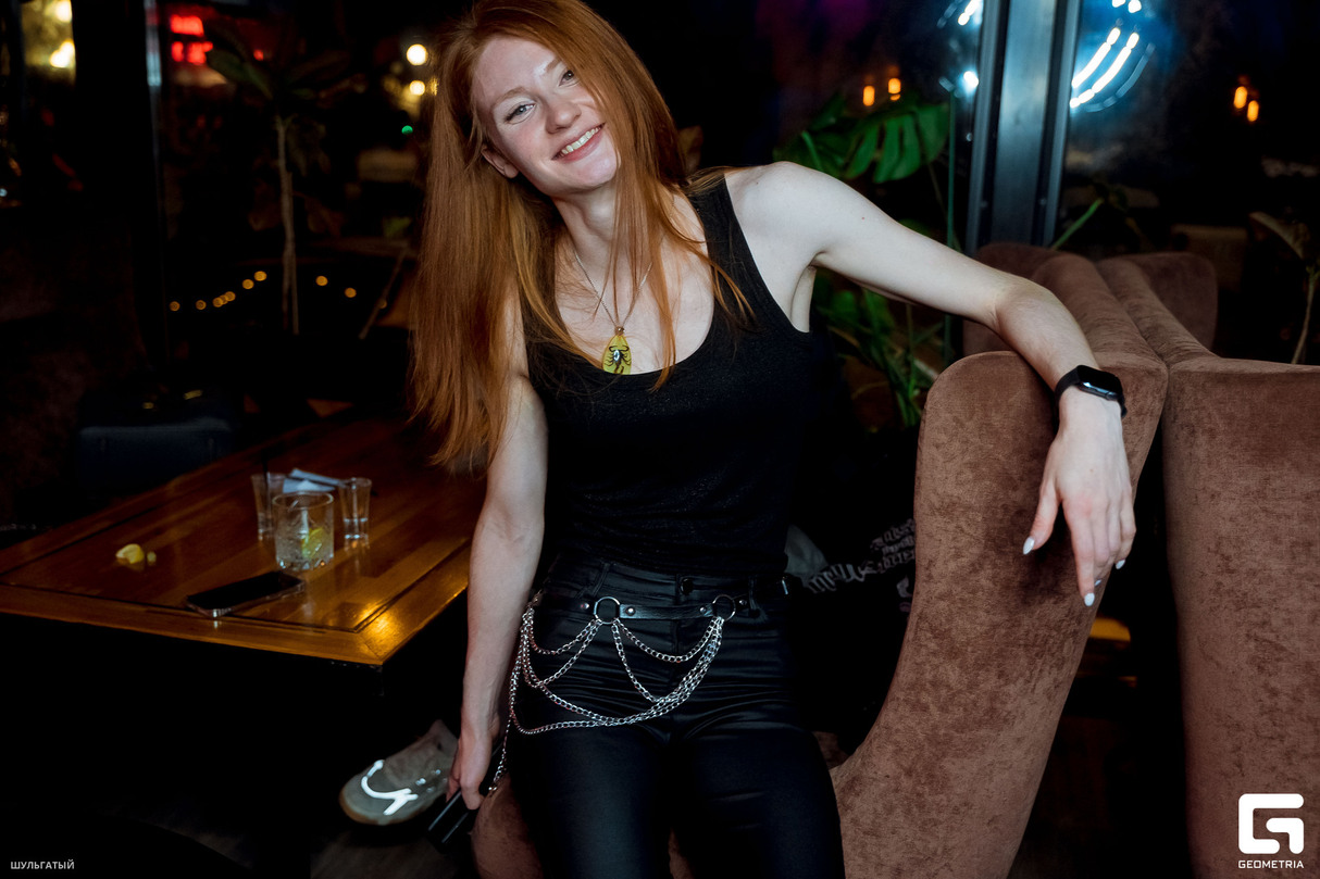Saturday Night в BQ 11