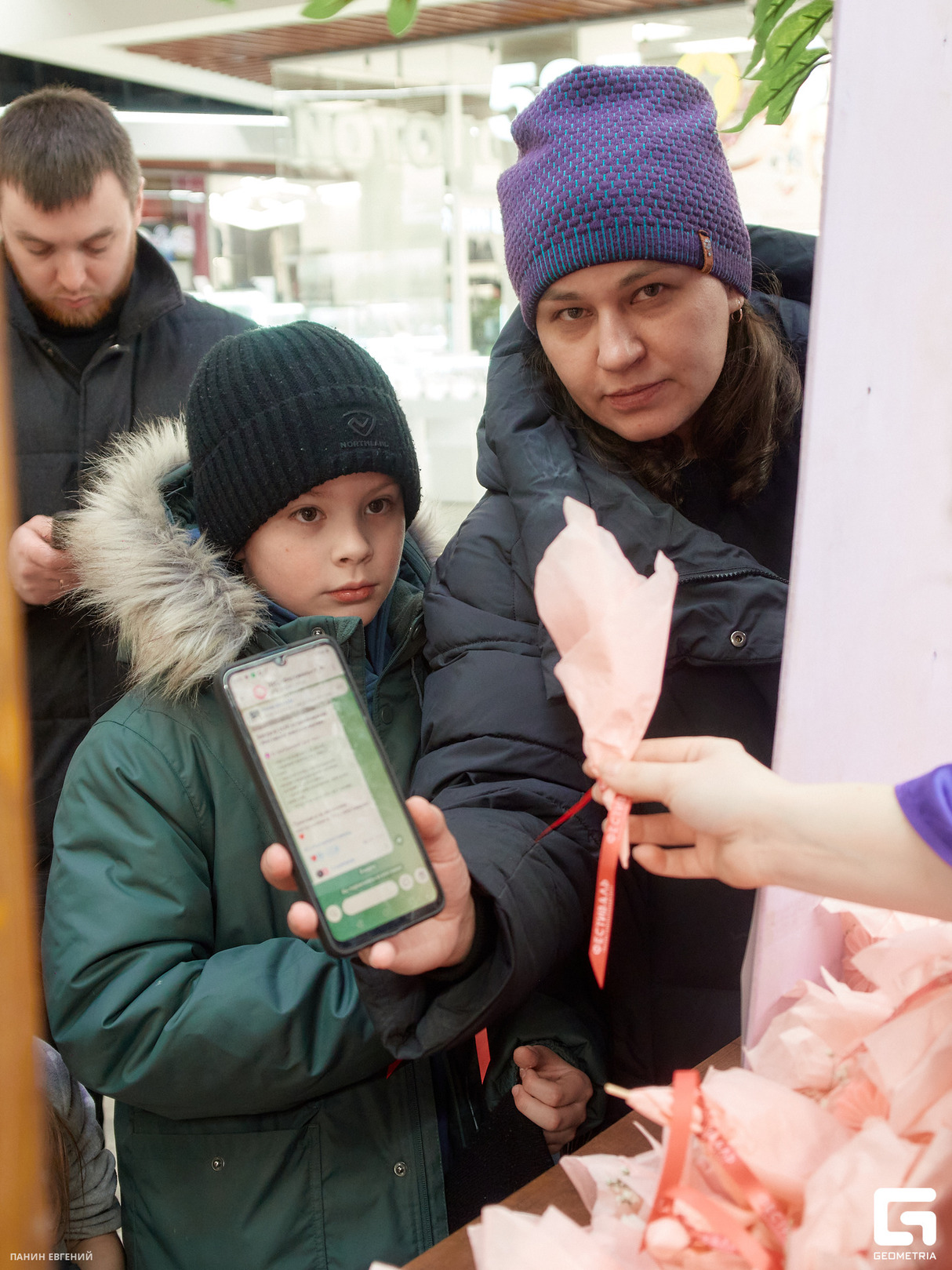 «Фестиваль женской магии» 13