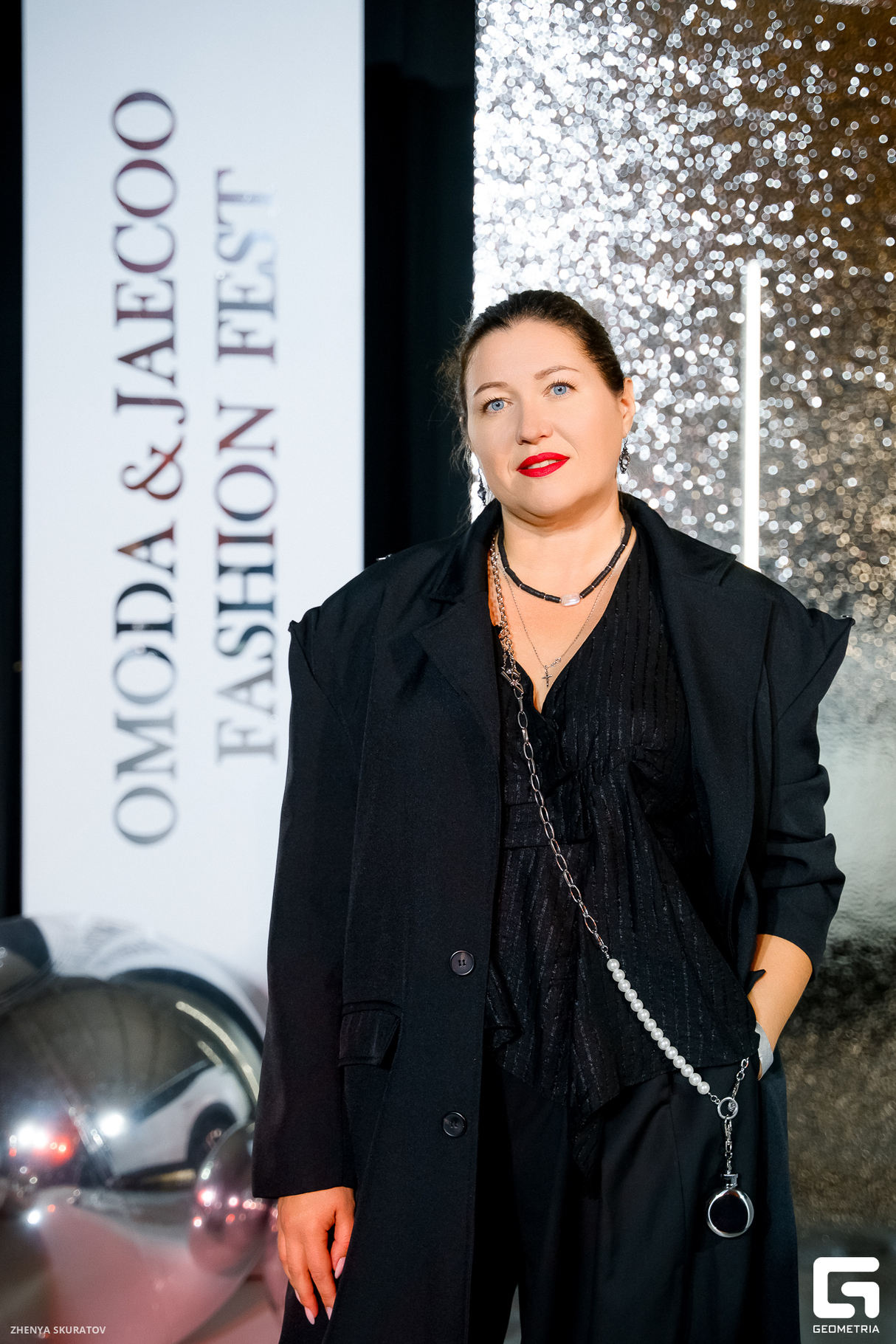 OMODA&JAECOO FASHION FEST 28