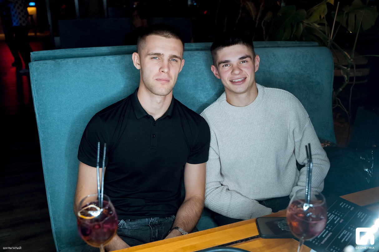Saturday Night в BQ 28