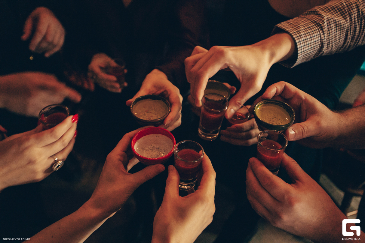 FIESTA PREVIA AL ANO NUEVO pt.2 12