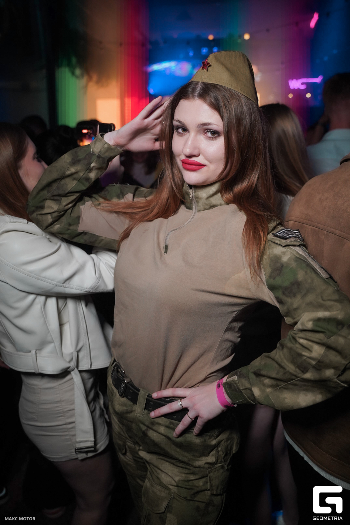 FUNKY PARTY 7